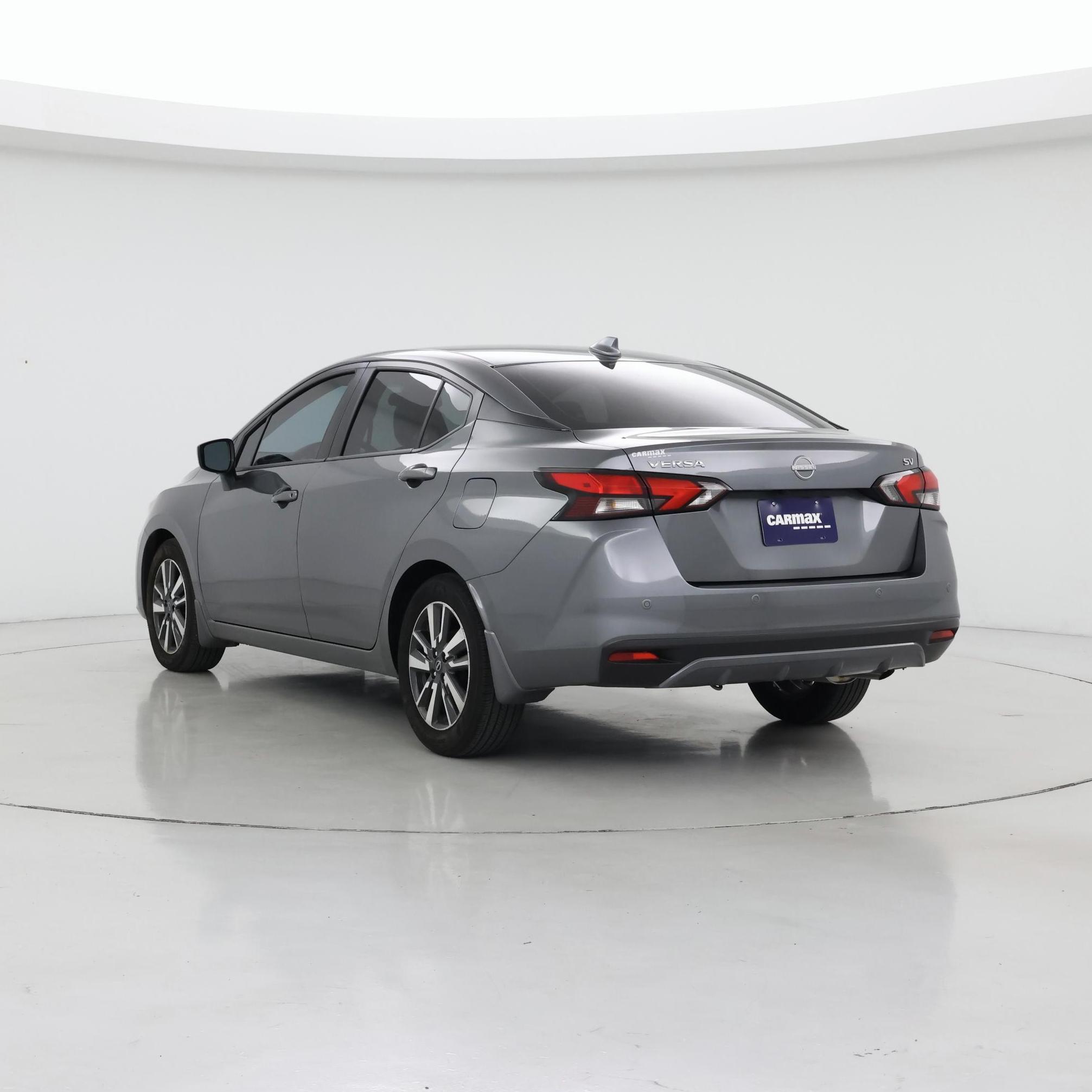 Thumbnail: 2024 Nissan Versa - 2
