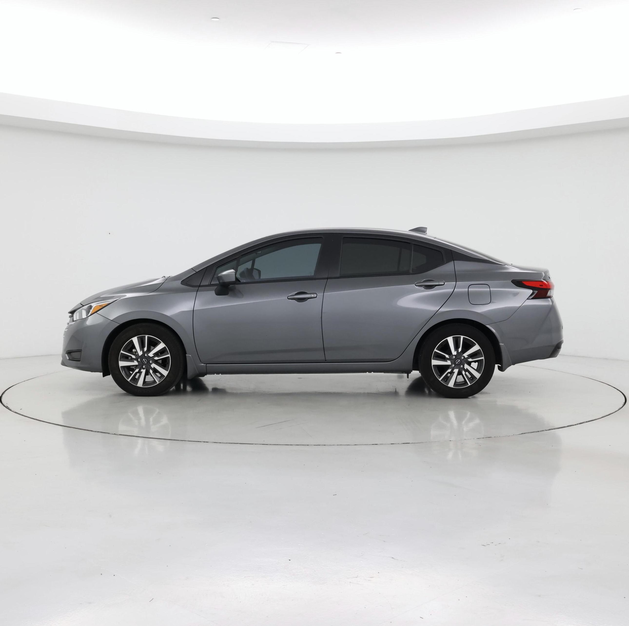 Thumbnail: 2024 Nissan Versa - 3