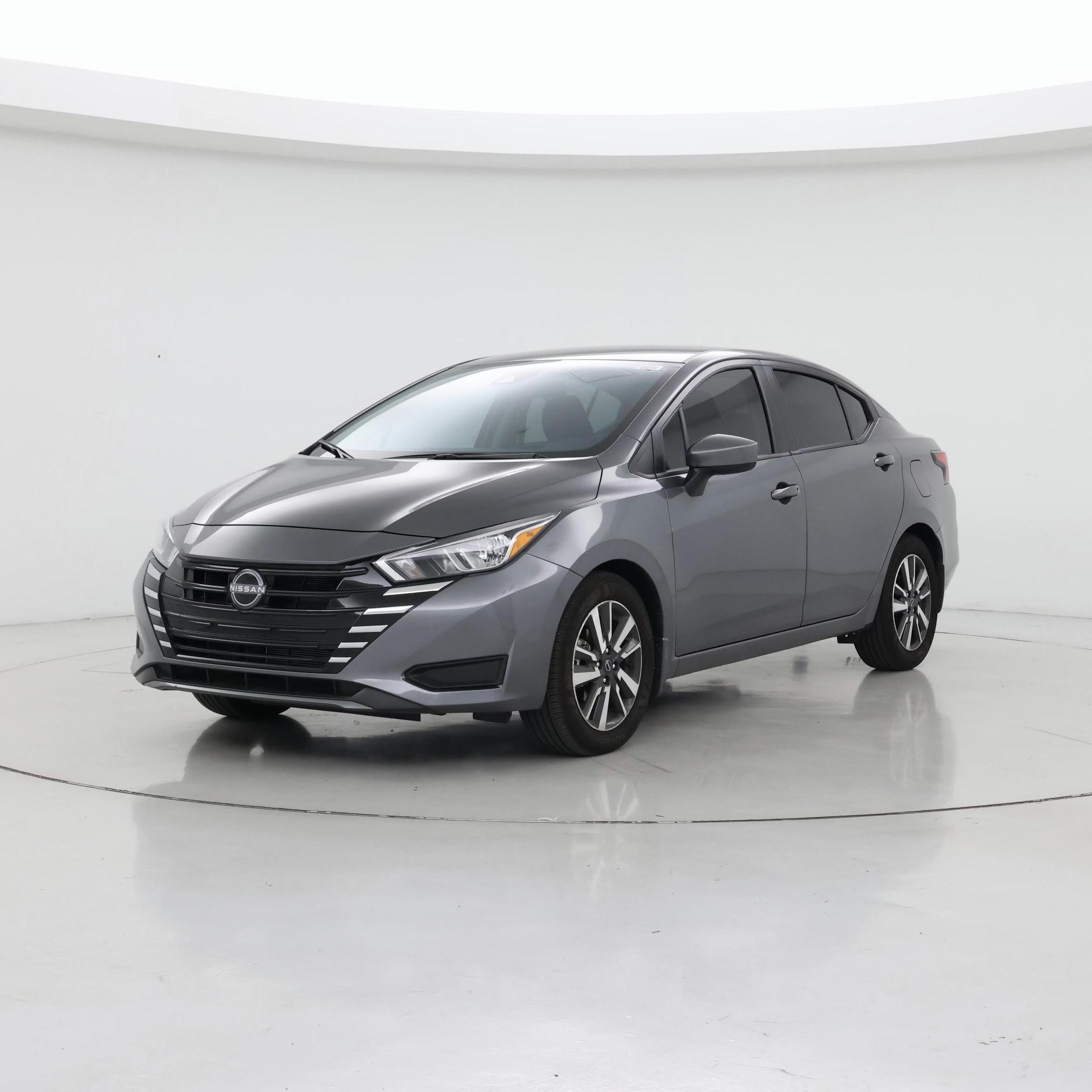 Thumbnail: 2024 Nissan Versa - 4