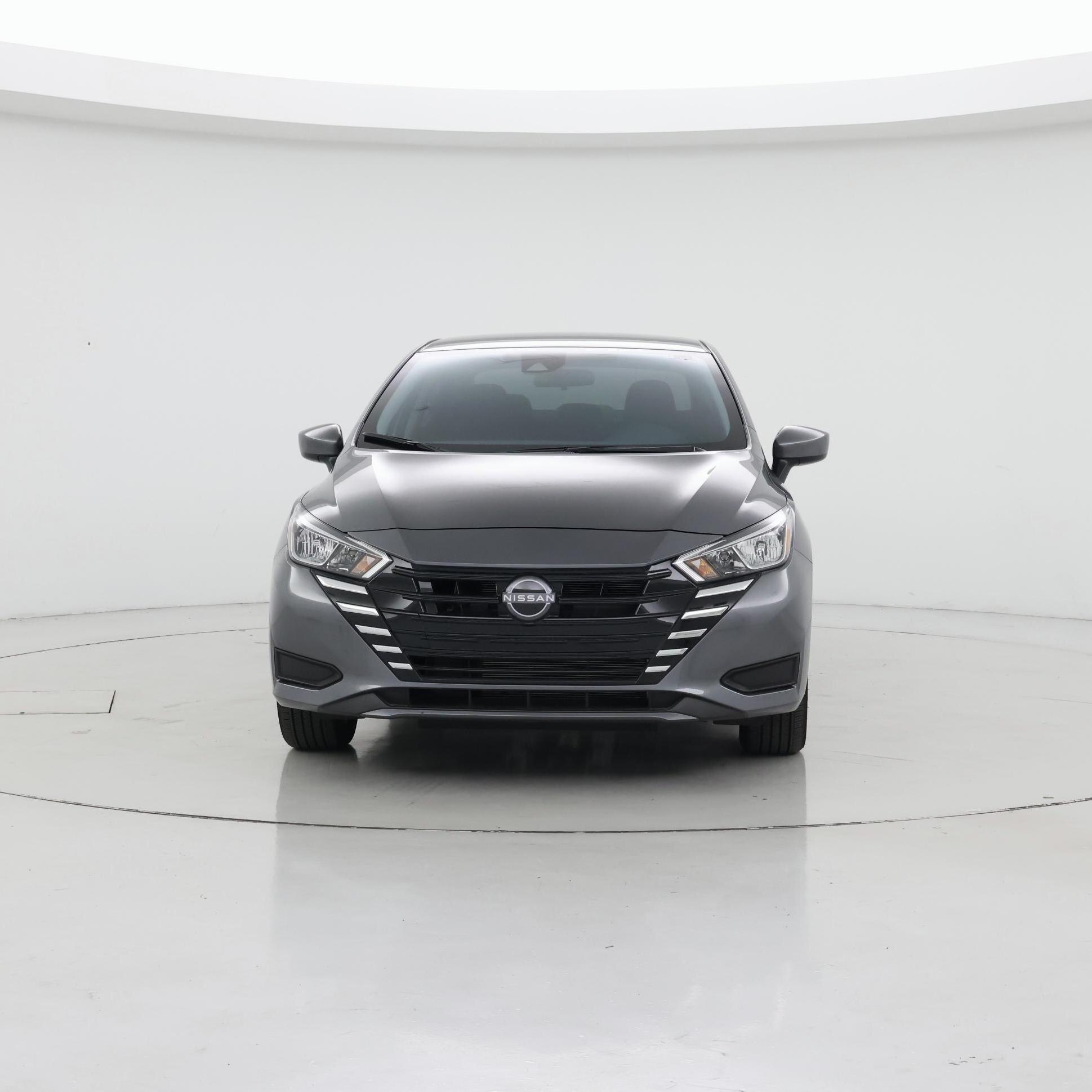 Thumbnail: 2024 Nissan Versa - 5