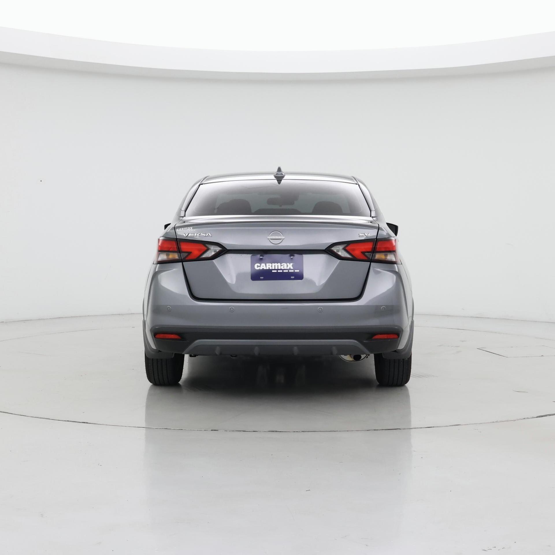 Thumbnail: 2024 Nissan Versa - 6