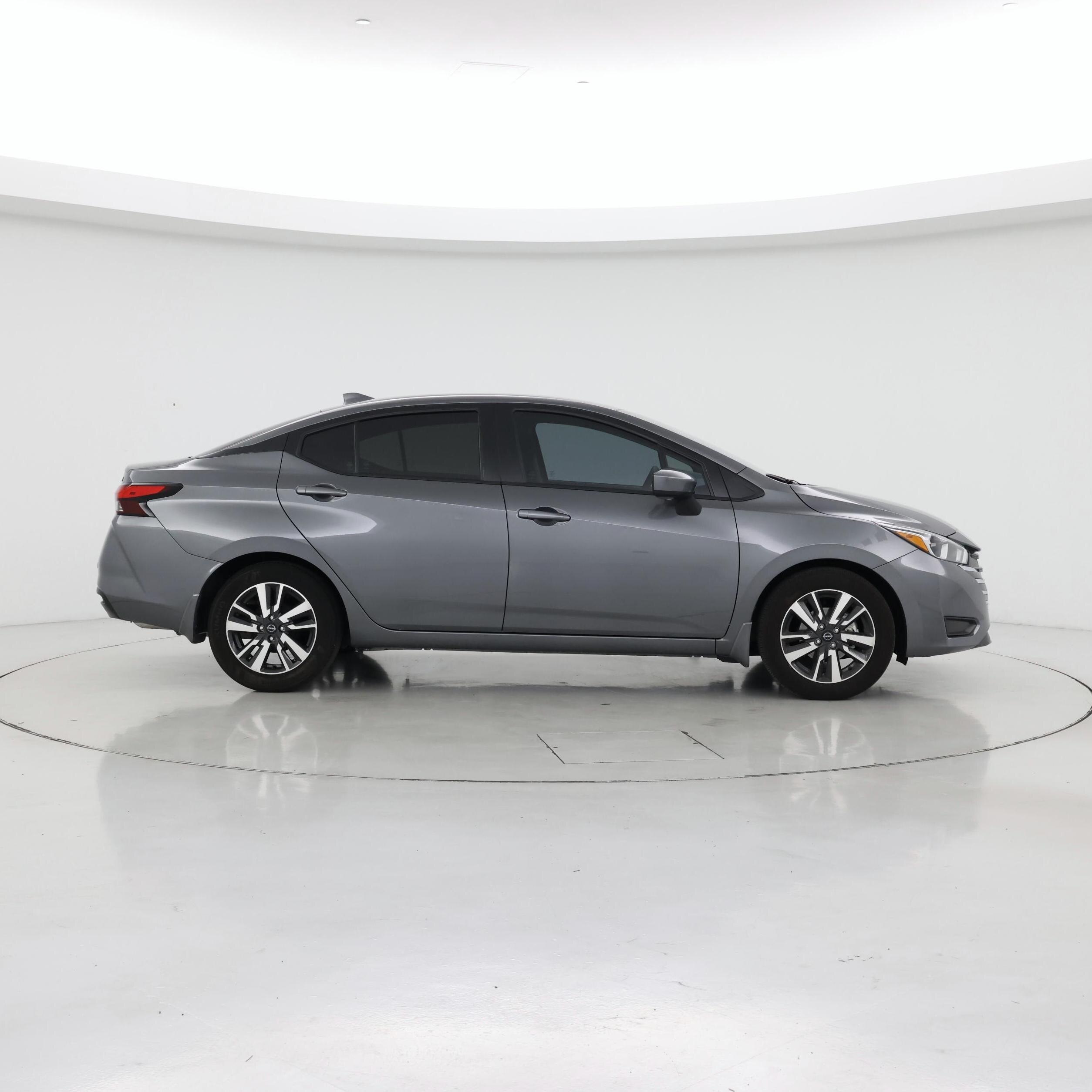 Thumbnail: 2024 Nissan Versa - 7