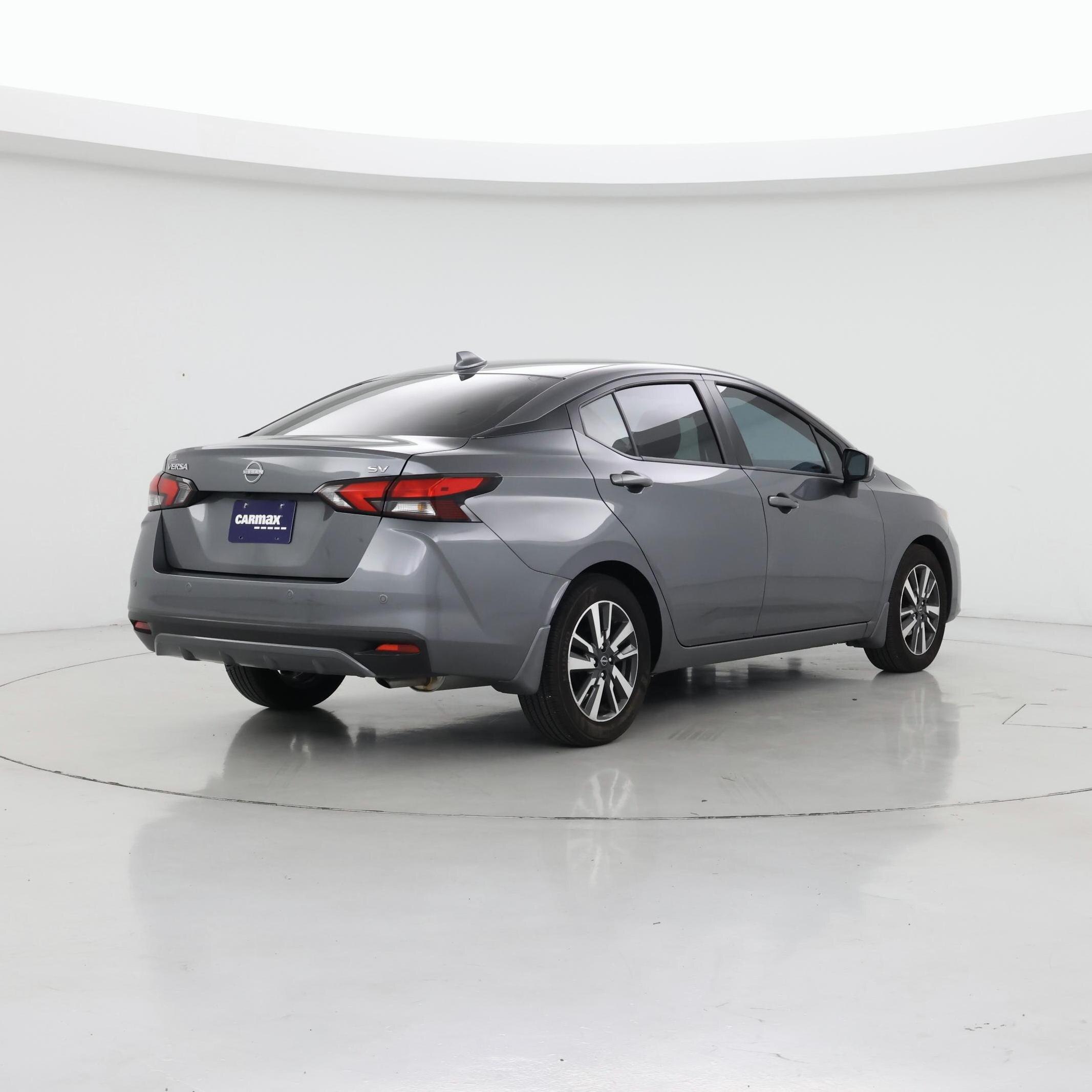 Thumbnail: 2024 Nissan Versa - 8