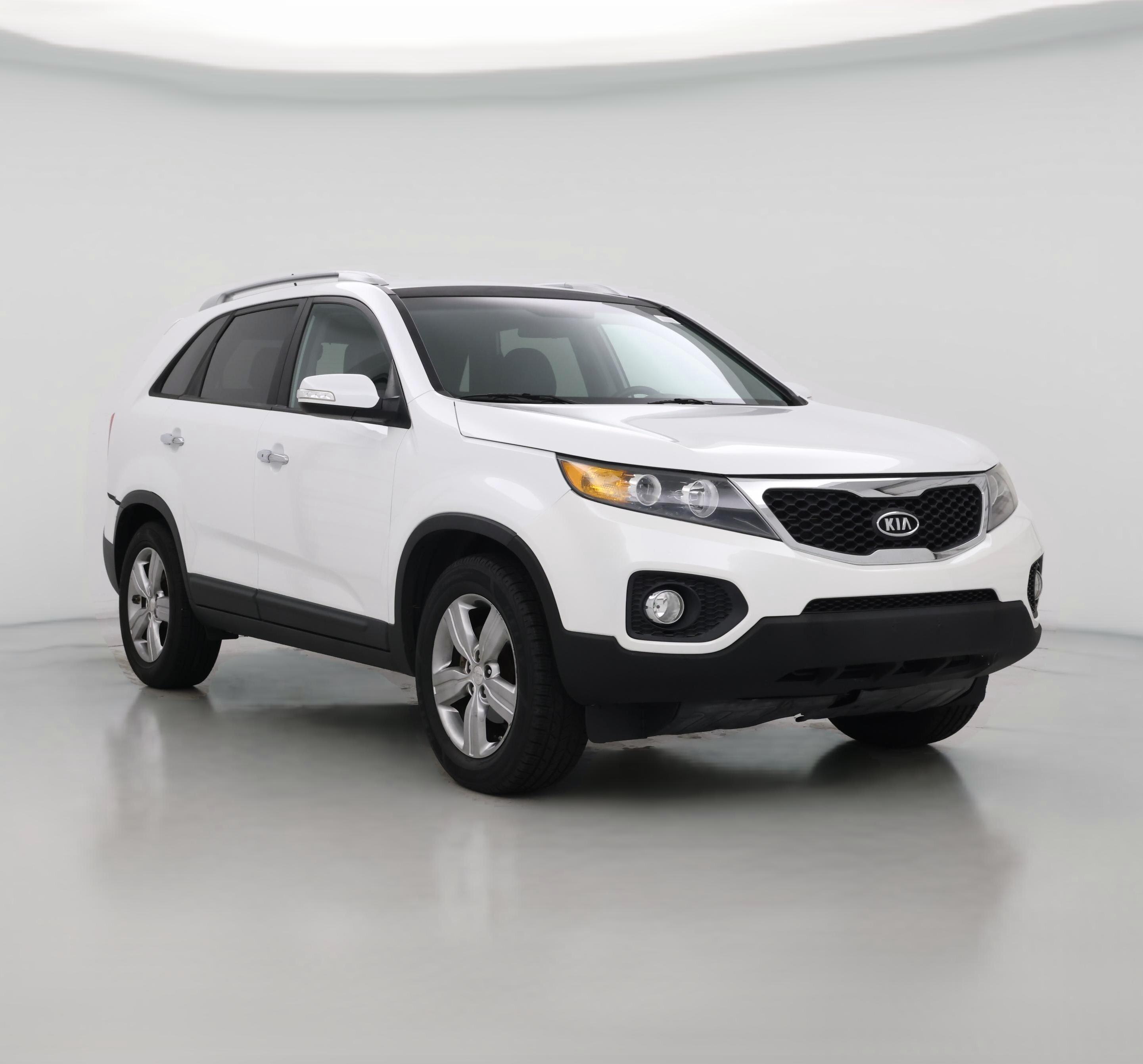 Thumbnail: 2013 Kia Sorento - 1