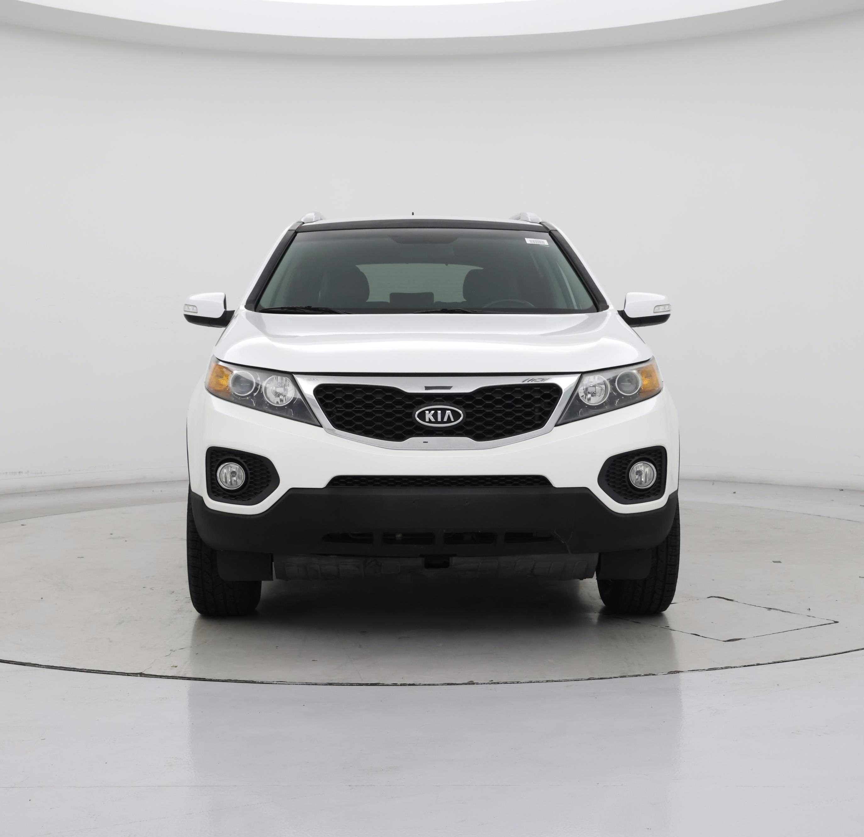 Thumbnail: 2013 Kia Sorento - 5