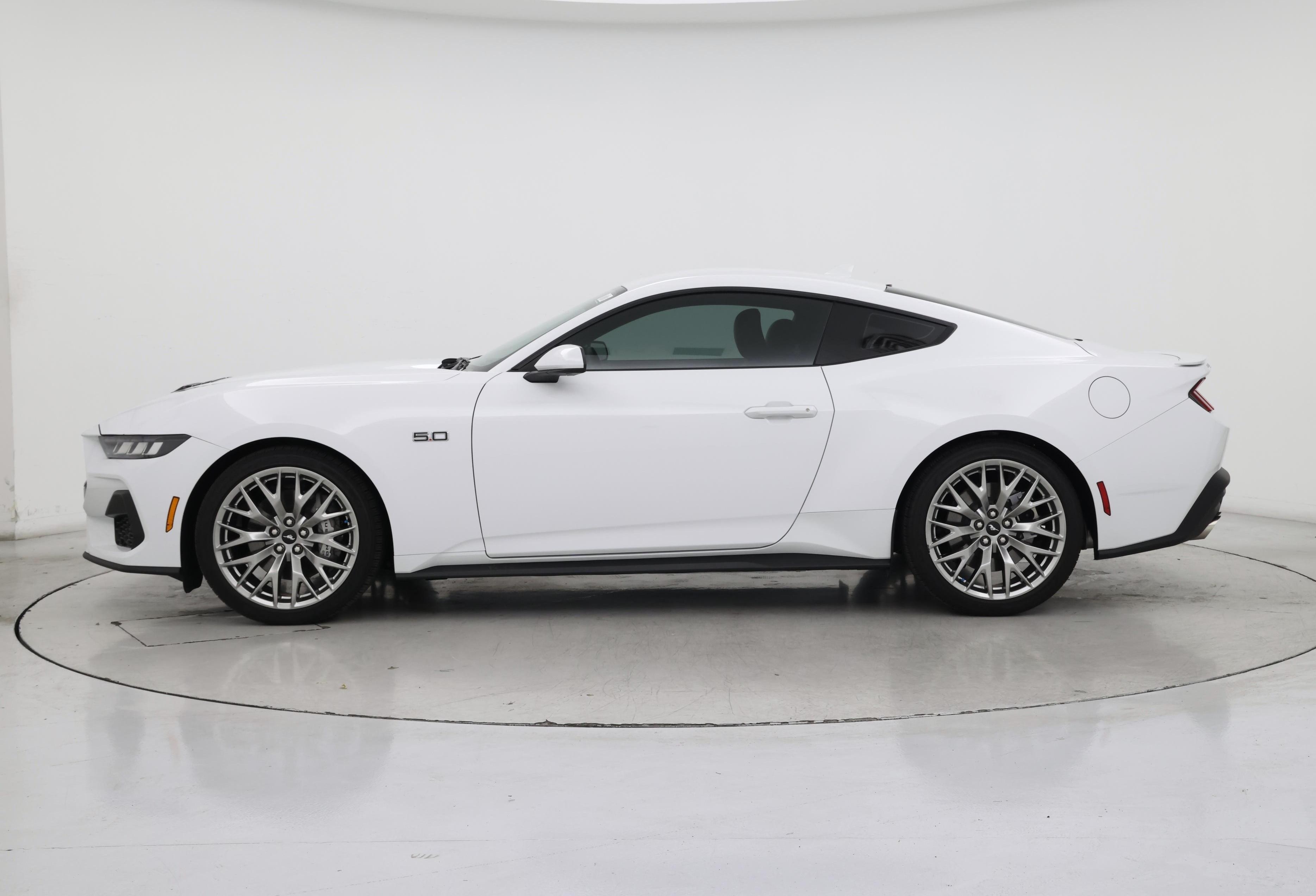 Thumbnail: 2024 Ford Mustang - 3