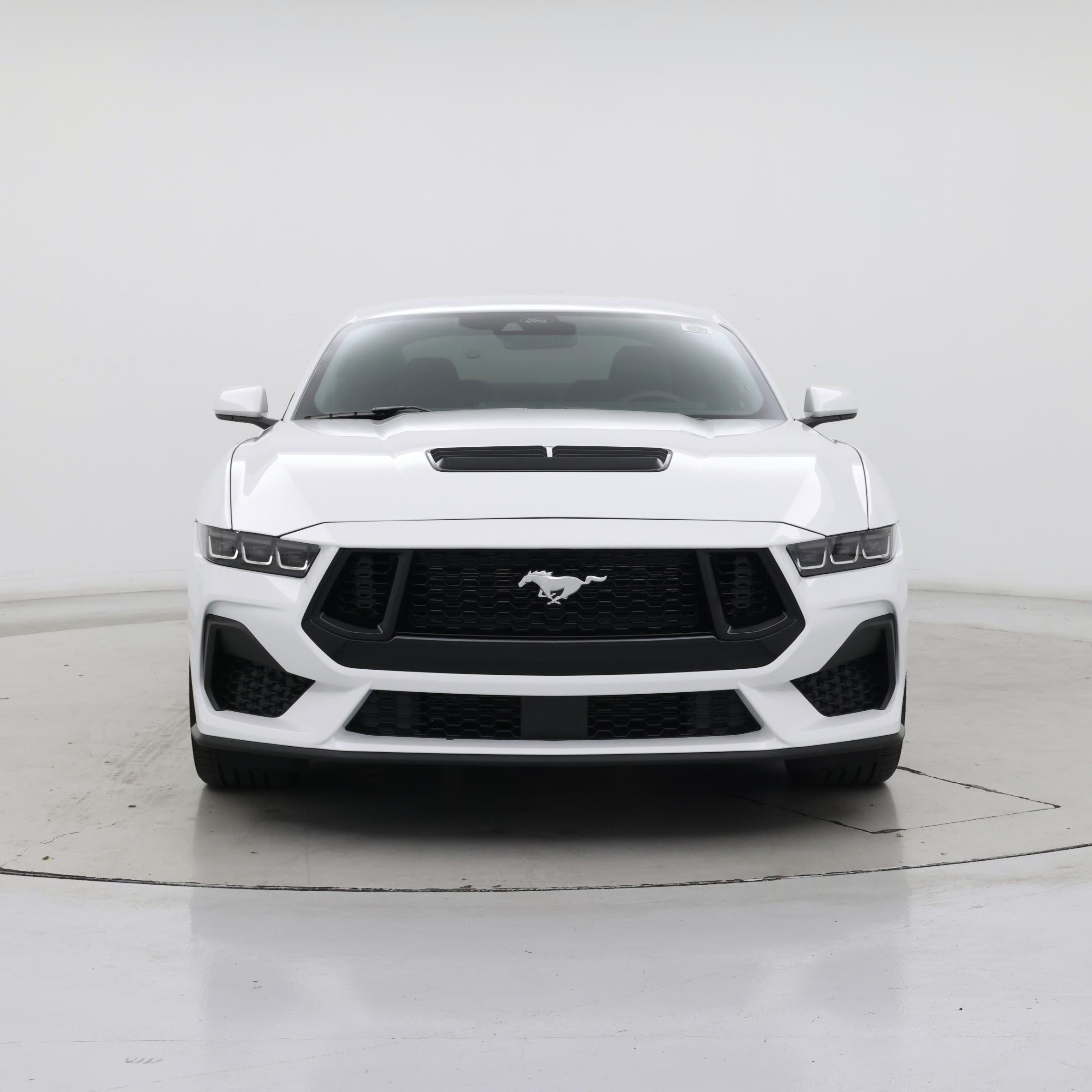 Thumbnail: 2024 Ford Mustang - 5