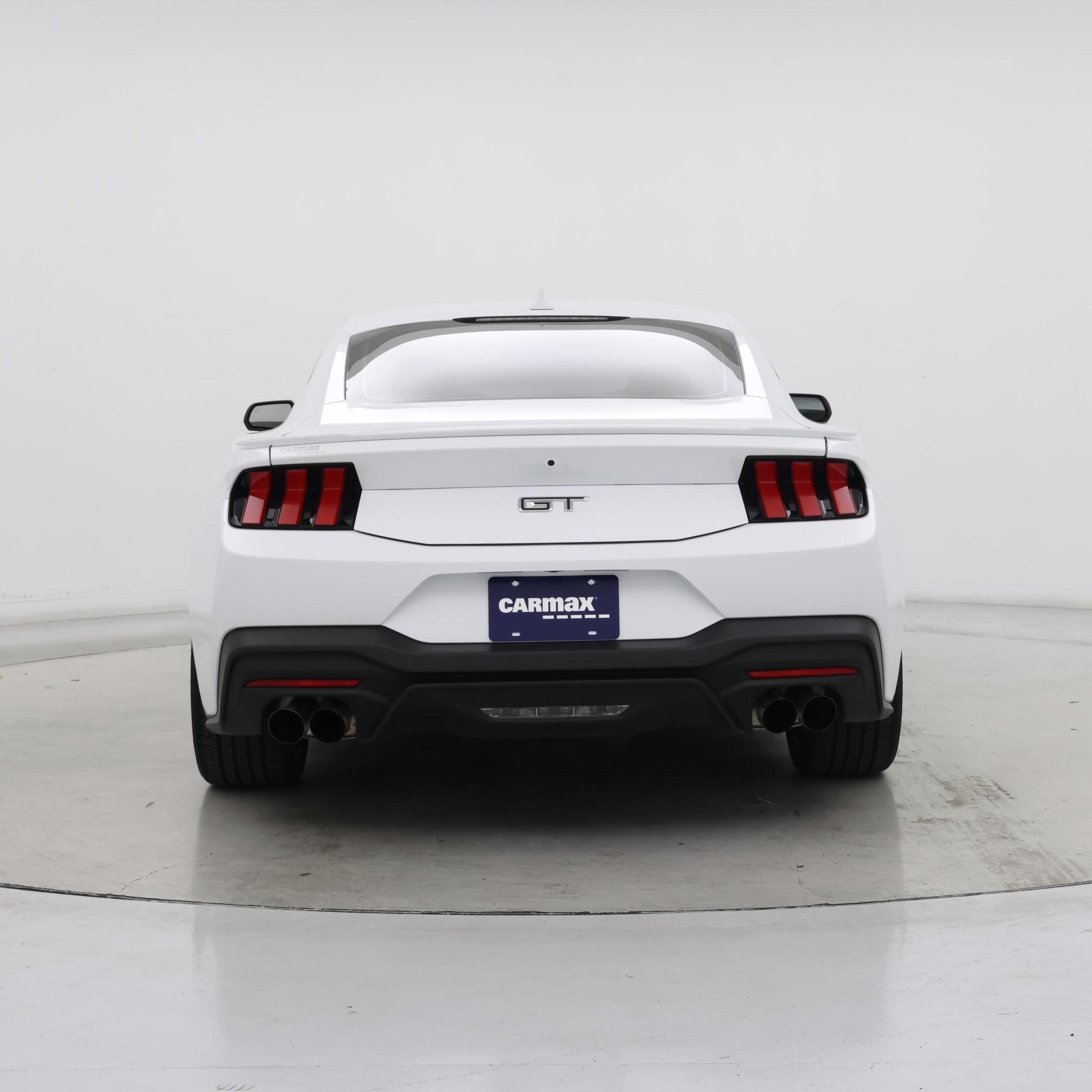 Thumbnail: 2024 Ford Mustang - 6
