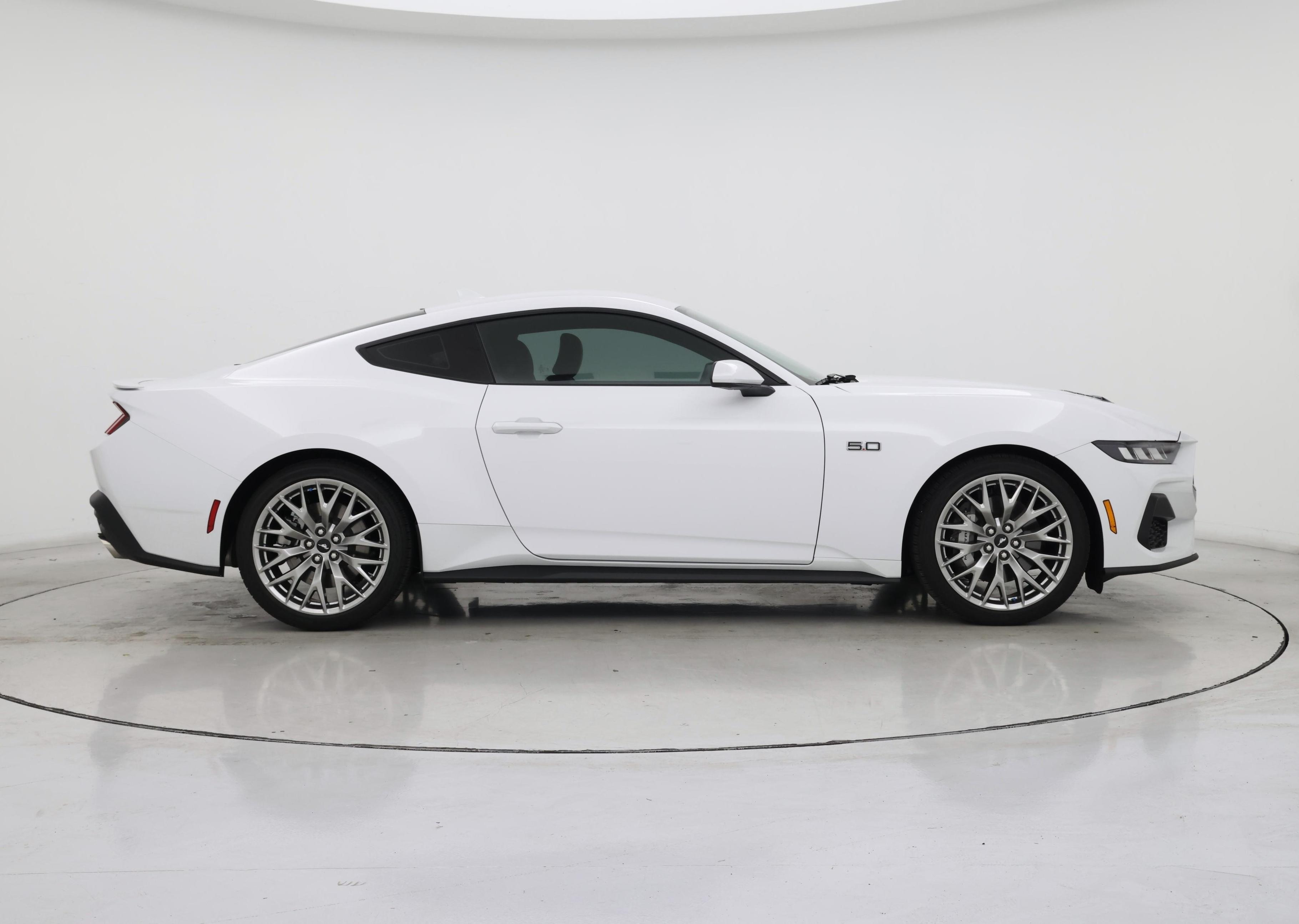 Thumbnail: 2024 Ford Mustang - 7