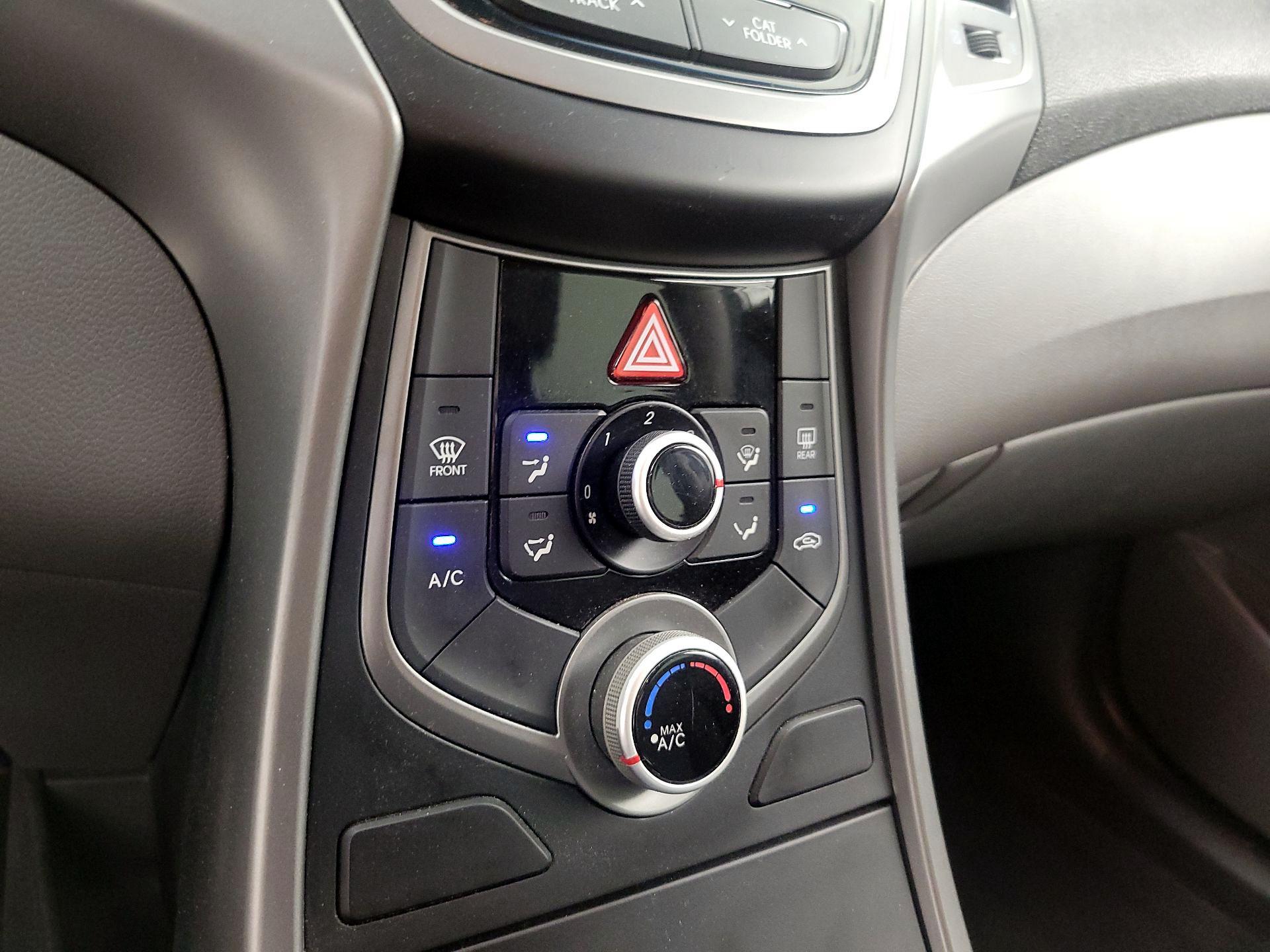Thumbnail: 2016 Hyundai Elantra - 15