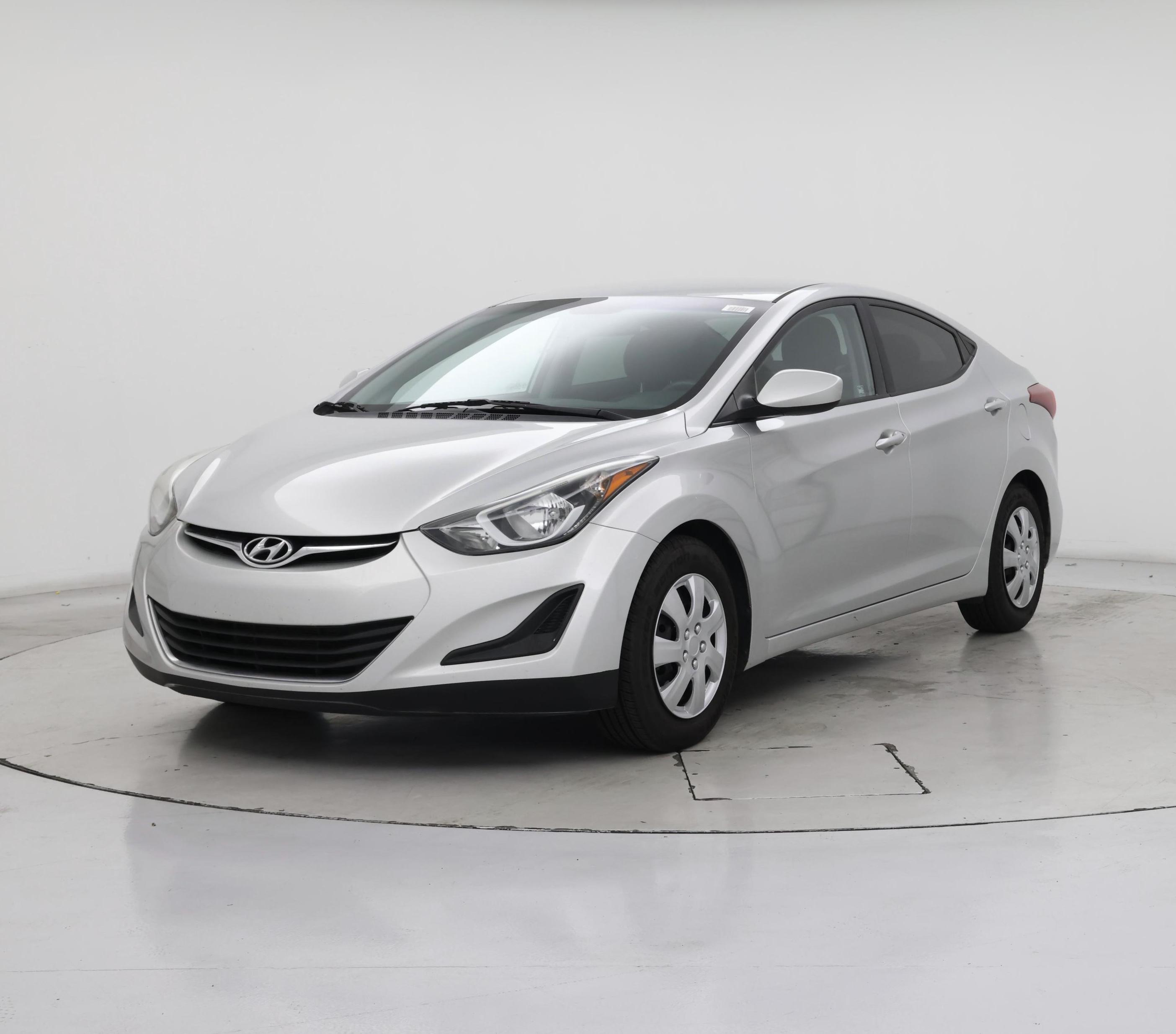 Thumbnail: 2016 Hyundai Elantra - 4