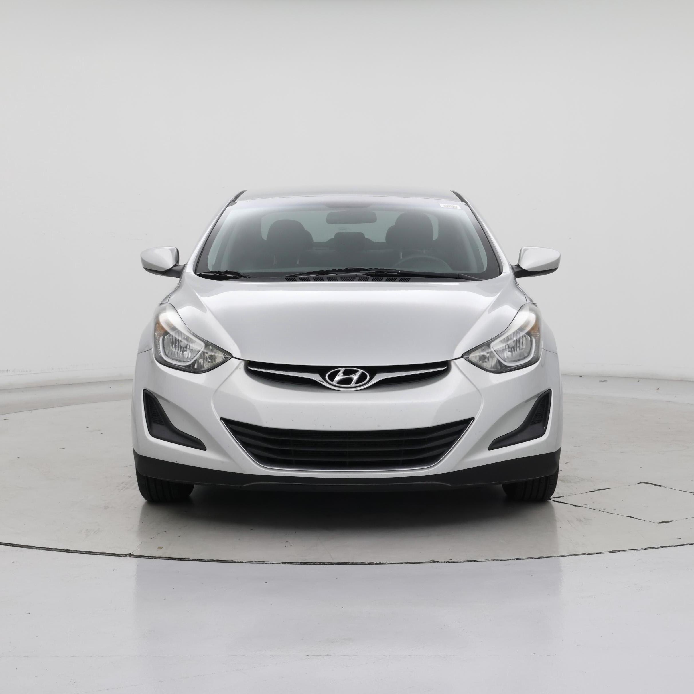 Thumbnail: 2016 Hyundai Elantra - 5