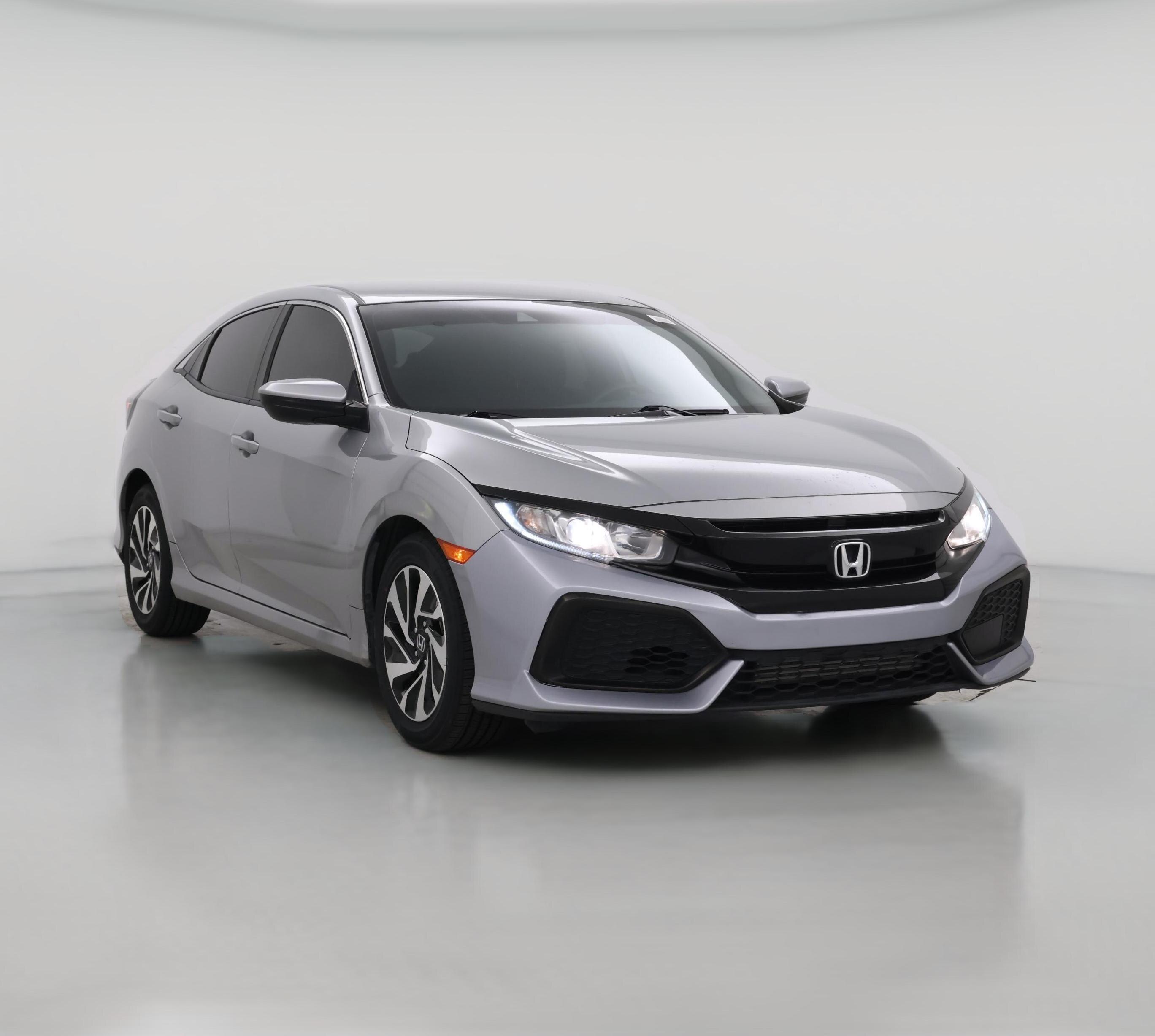 Thumbnail: 2019 Honda Civic - 1