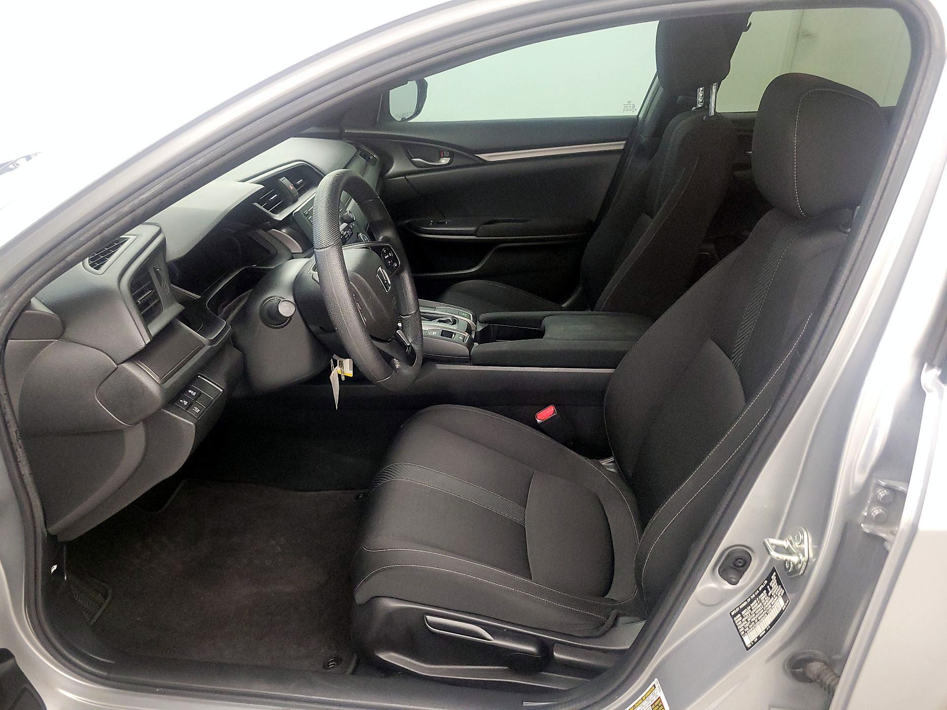 Thumbnail: 2019 Honda Civic - 11