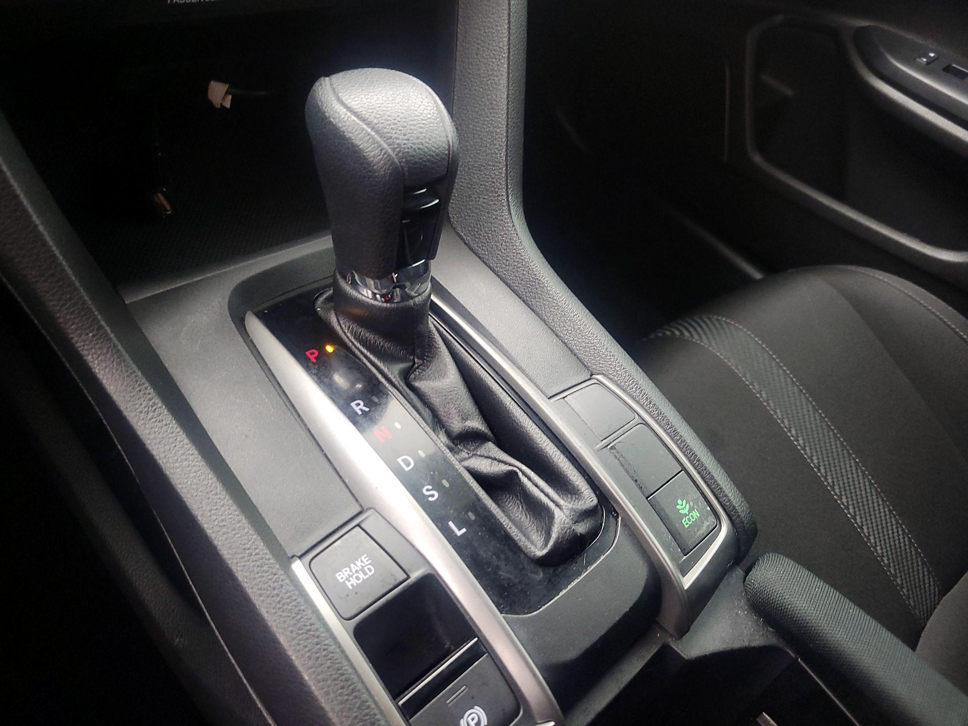 Thumbnail: 2019 Honda Civic - 17