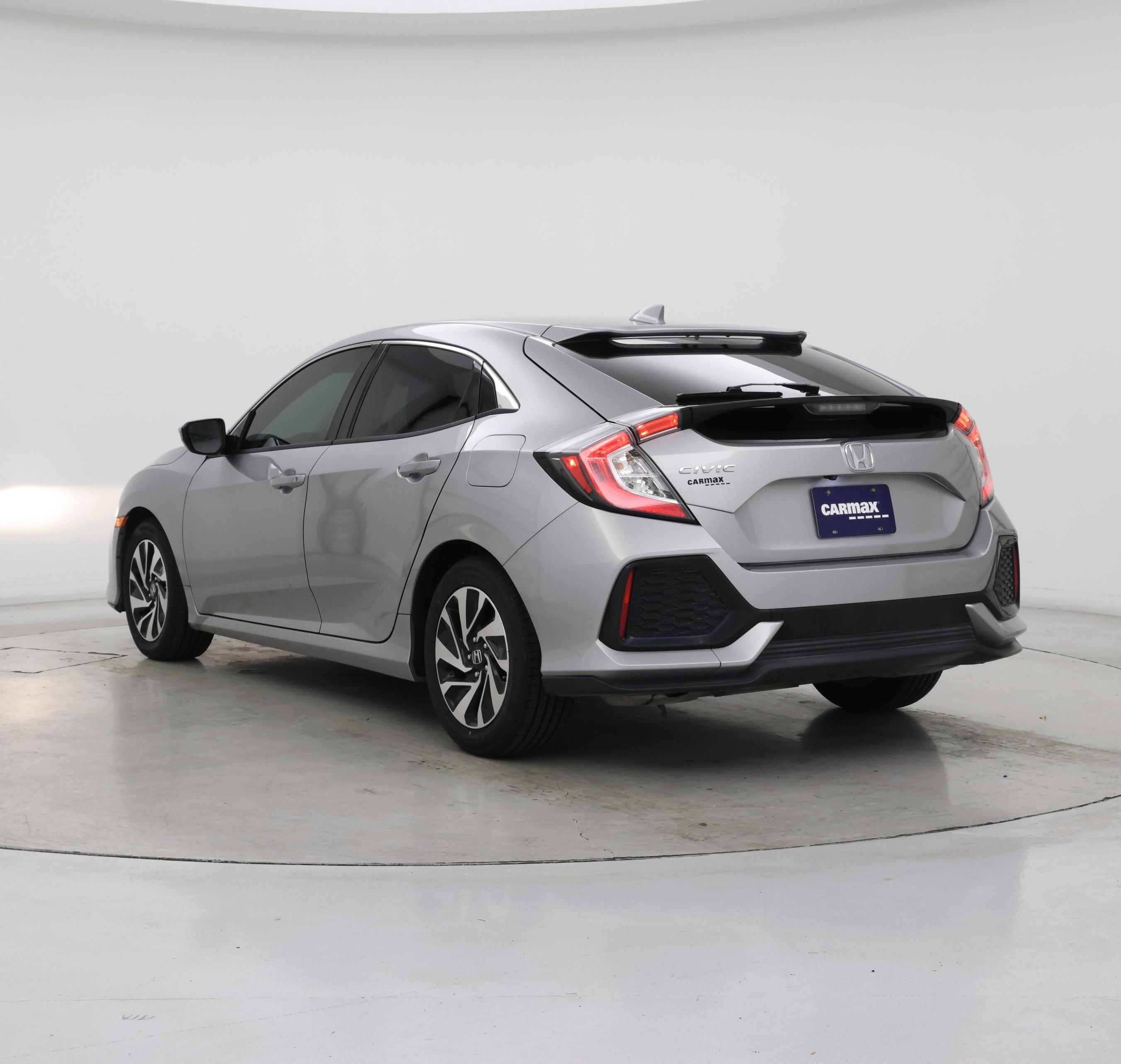 Thumbnail: 2019 Honda Civic - 2