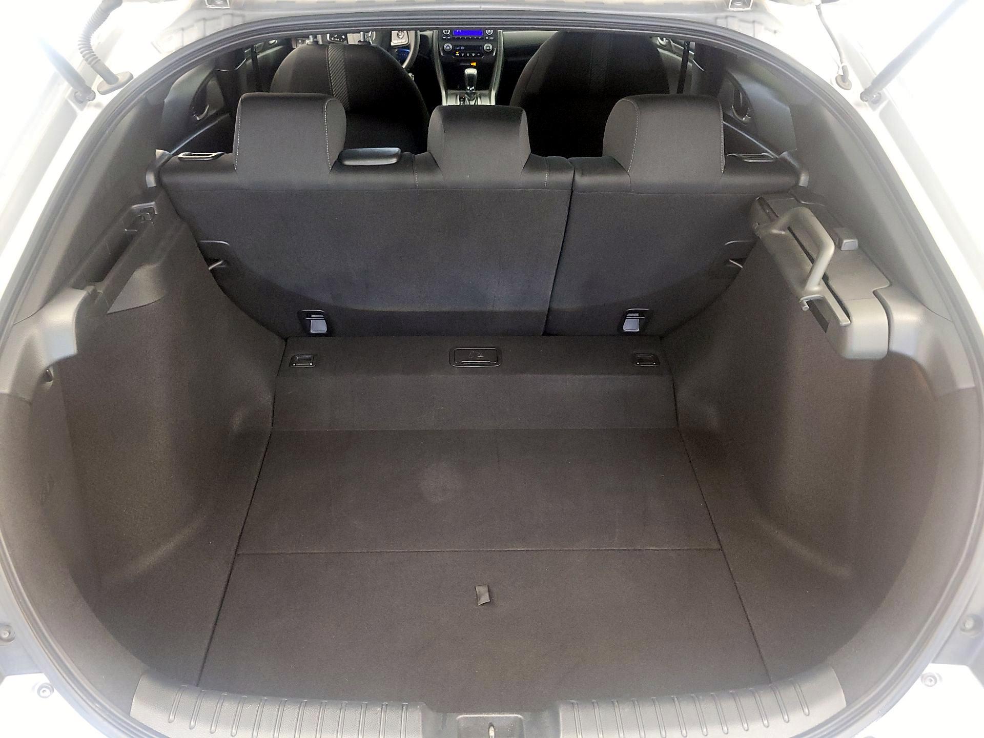 Thumbnail: 2019 Honda Civic - 20