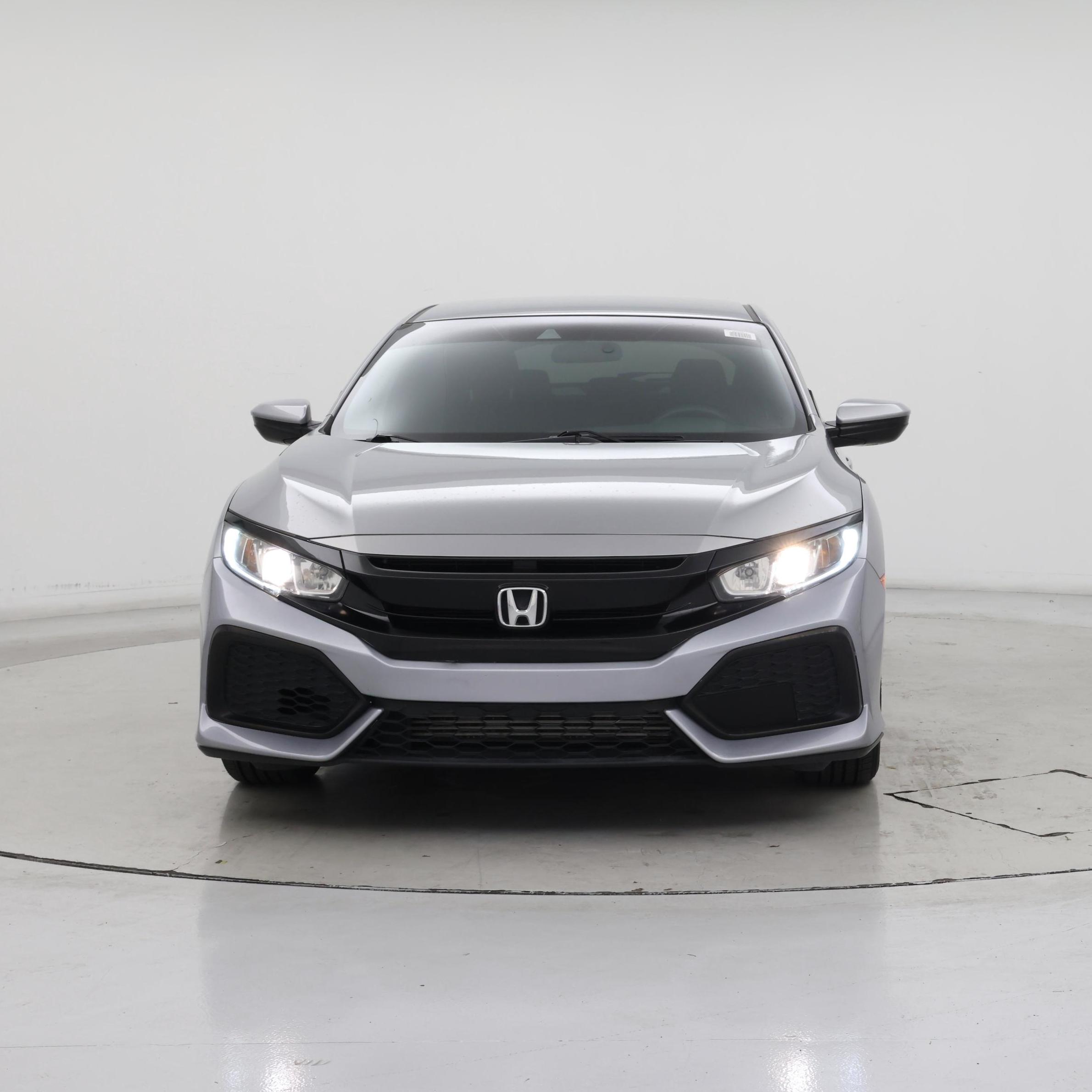 Thumbnail: 2019 Honda Civic - 5