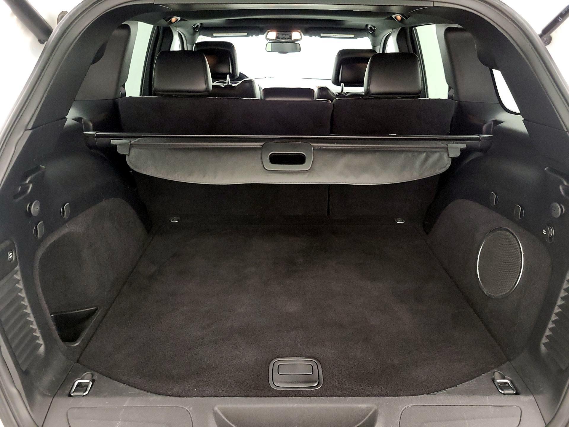 Thumbnail: 2015 Jeep Grand Cherokee - 20