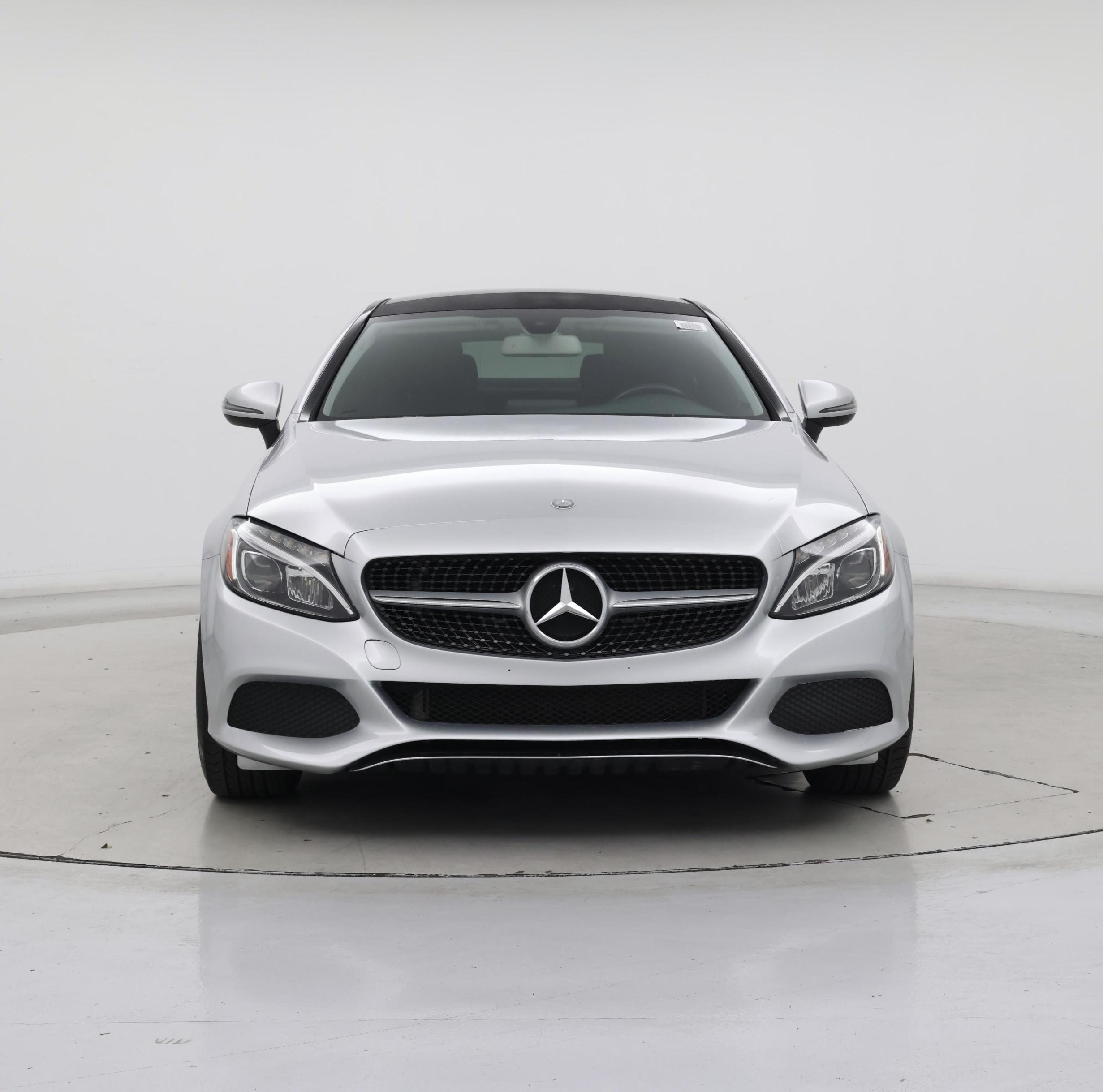 Thumbnail: 2017 Mercedes-Benz C-Class - 5