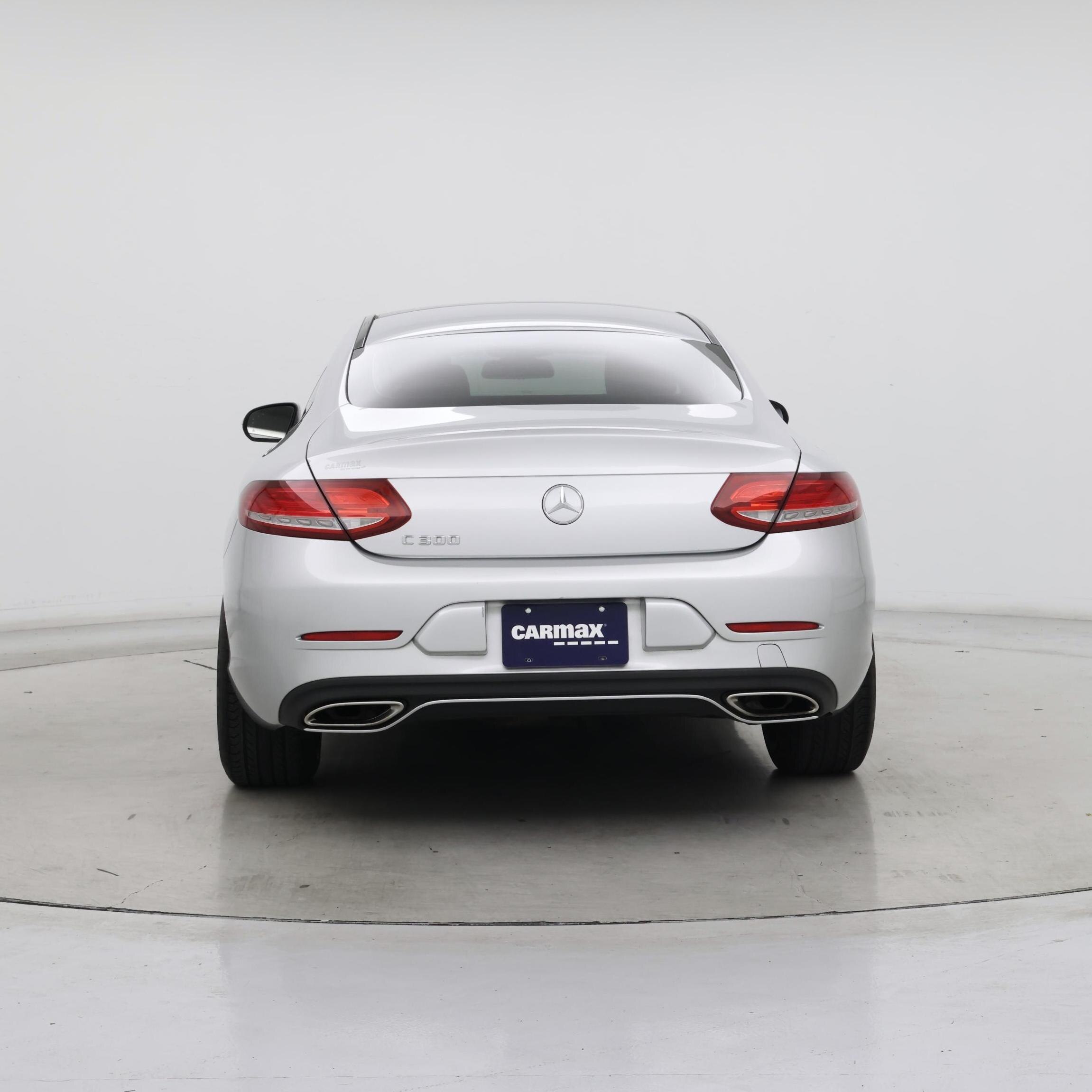 Thumbnail: 2017 Mercedes-Benz C-Class - 6
