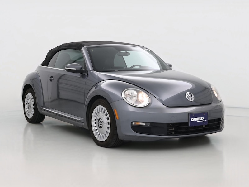 2015 Volkswagen Beetle  -
                  Las Vegas, NV