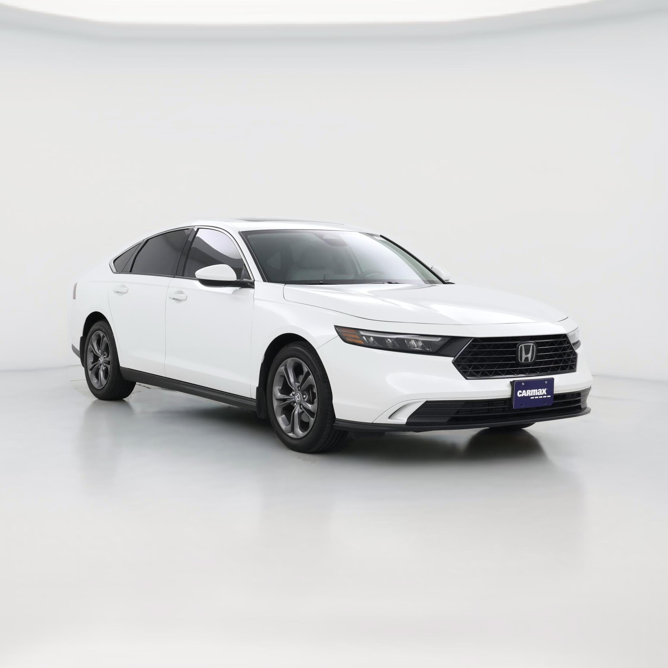 Thumbnail: 2023 Honda Accord - 1