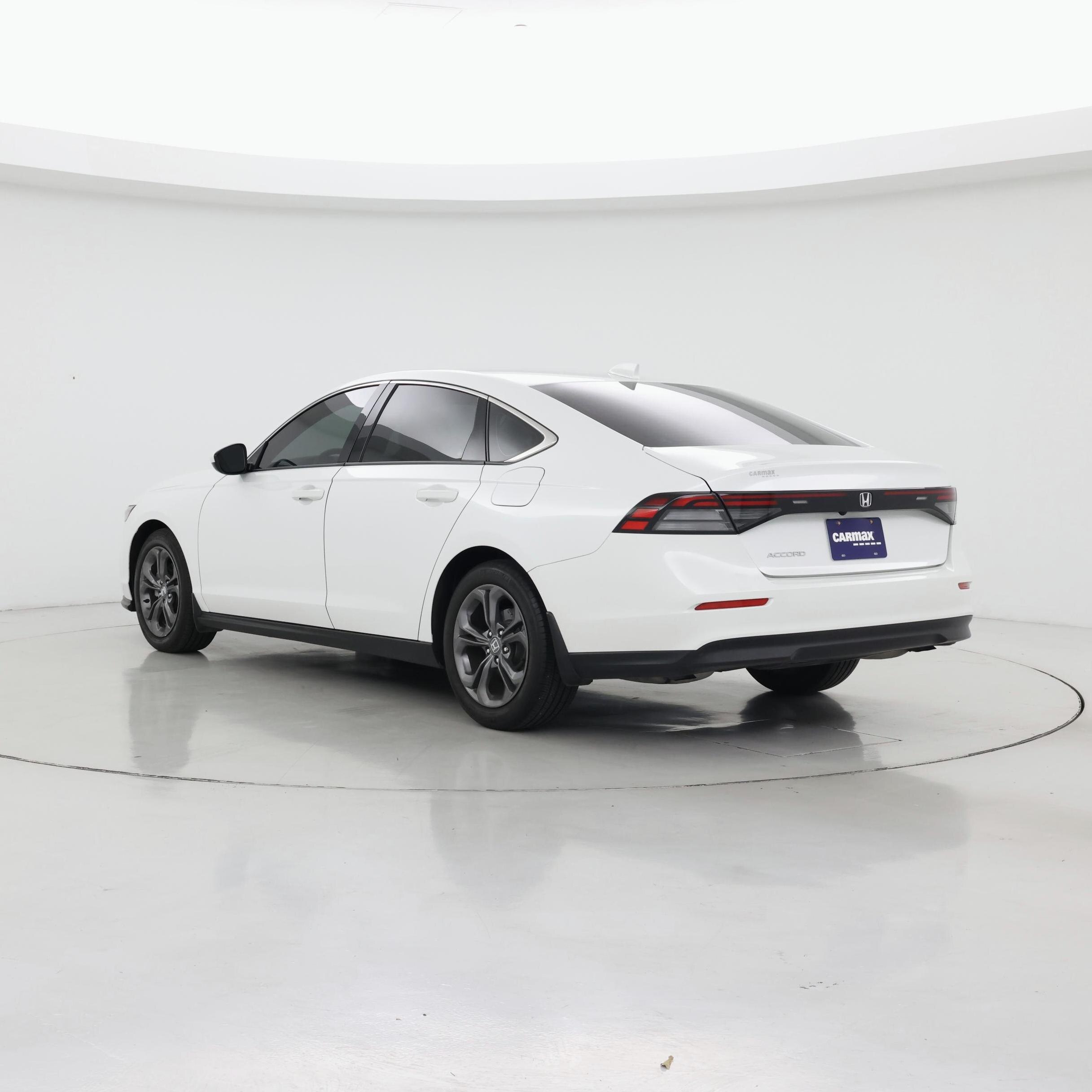 Thumbnail: 2023 Honda Accord - 2