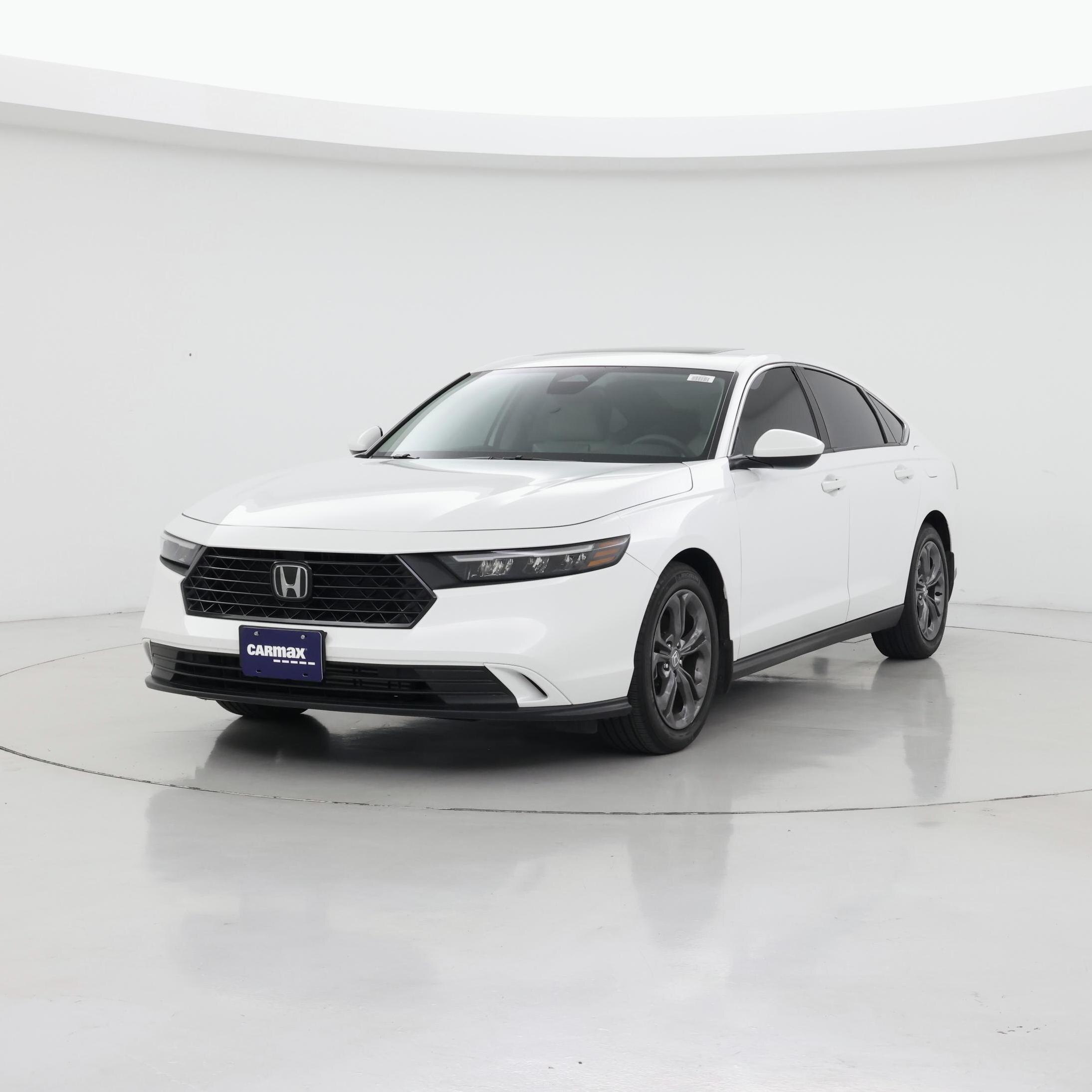 Thumbnail: 2023 Honda Accord - 4