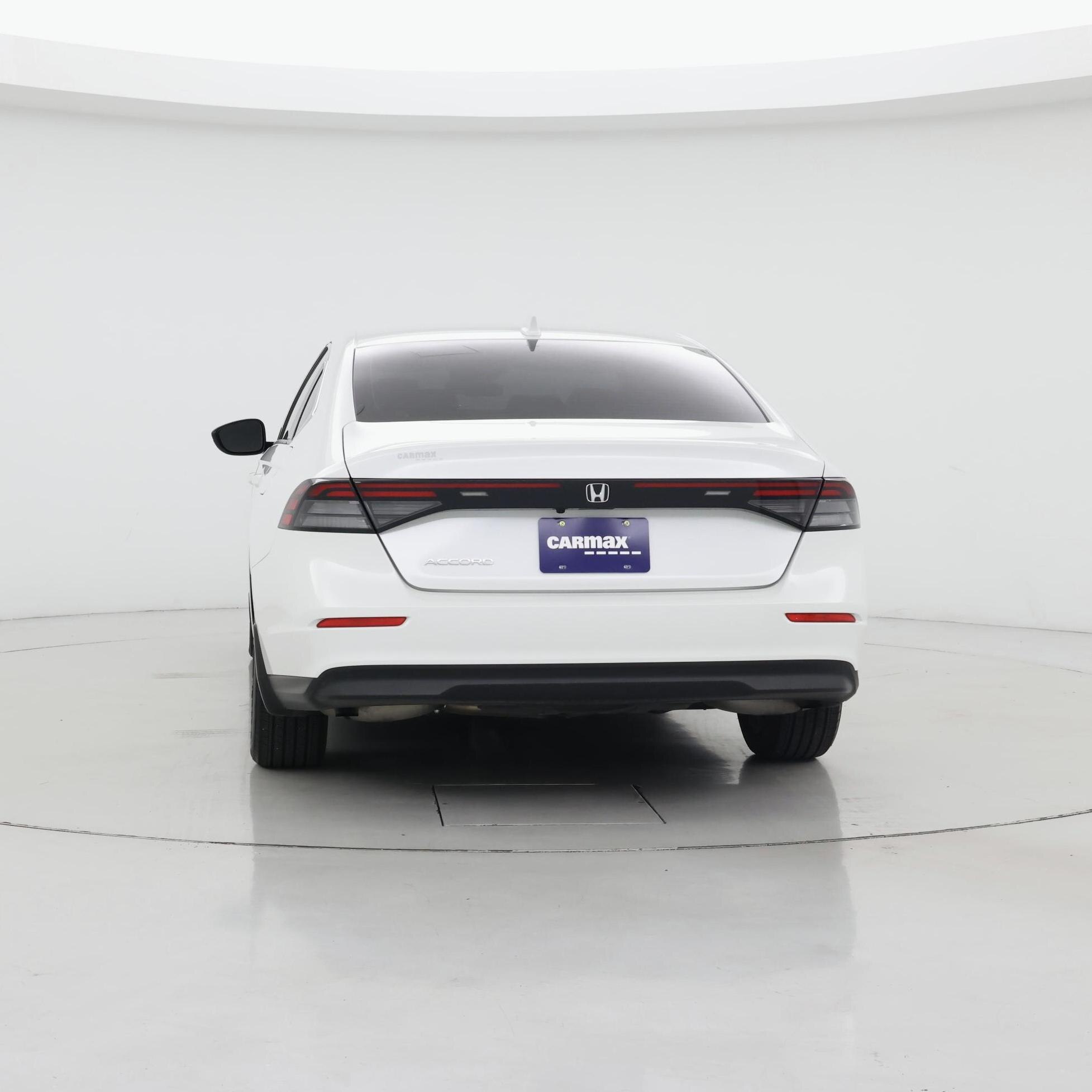 Thumbnail: 2023 Honda Accord - 6