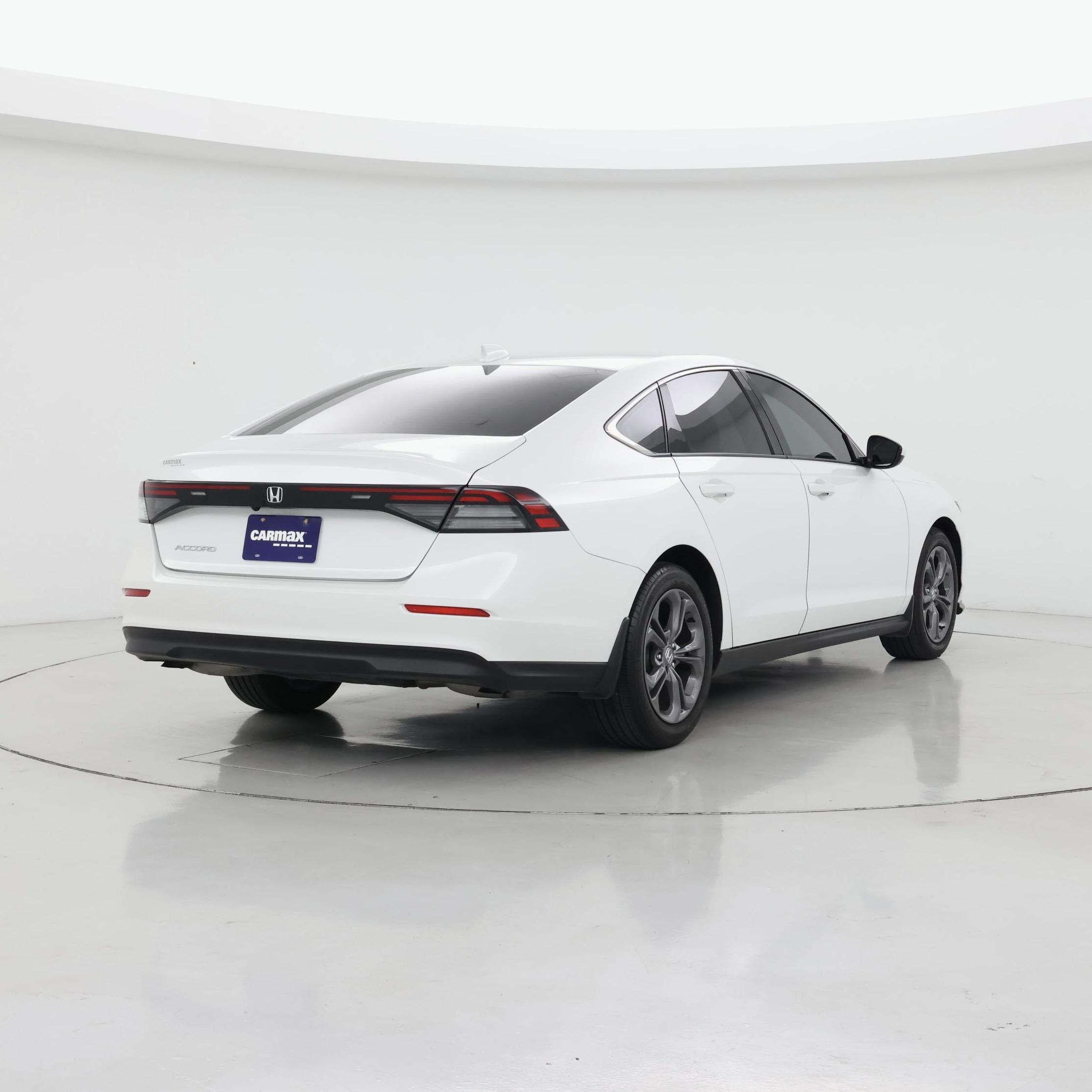Thumbnail: 2023 Honda Accord - 8