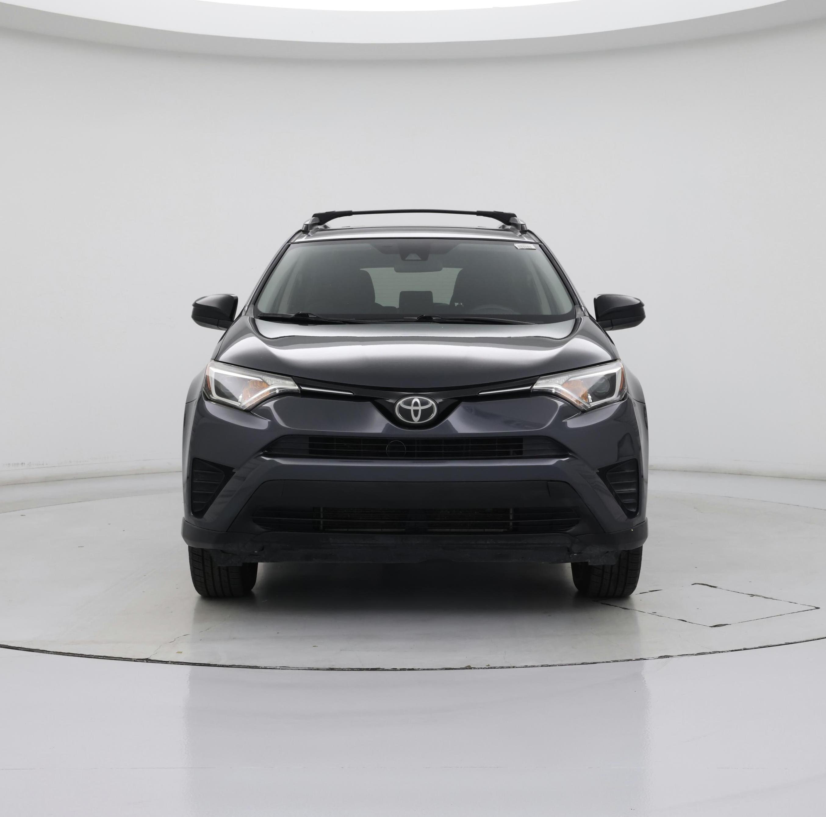 Thumbnail: 2018 Toyota RAV4 - 5