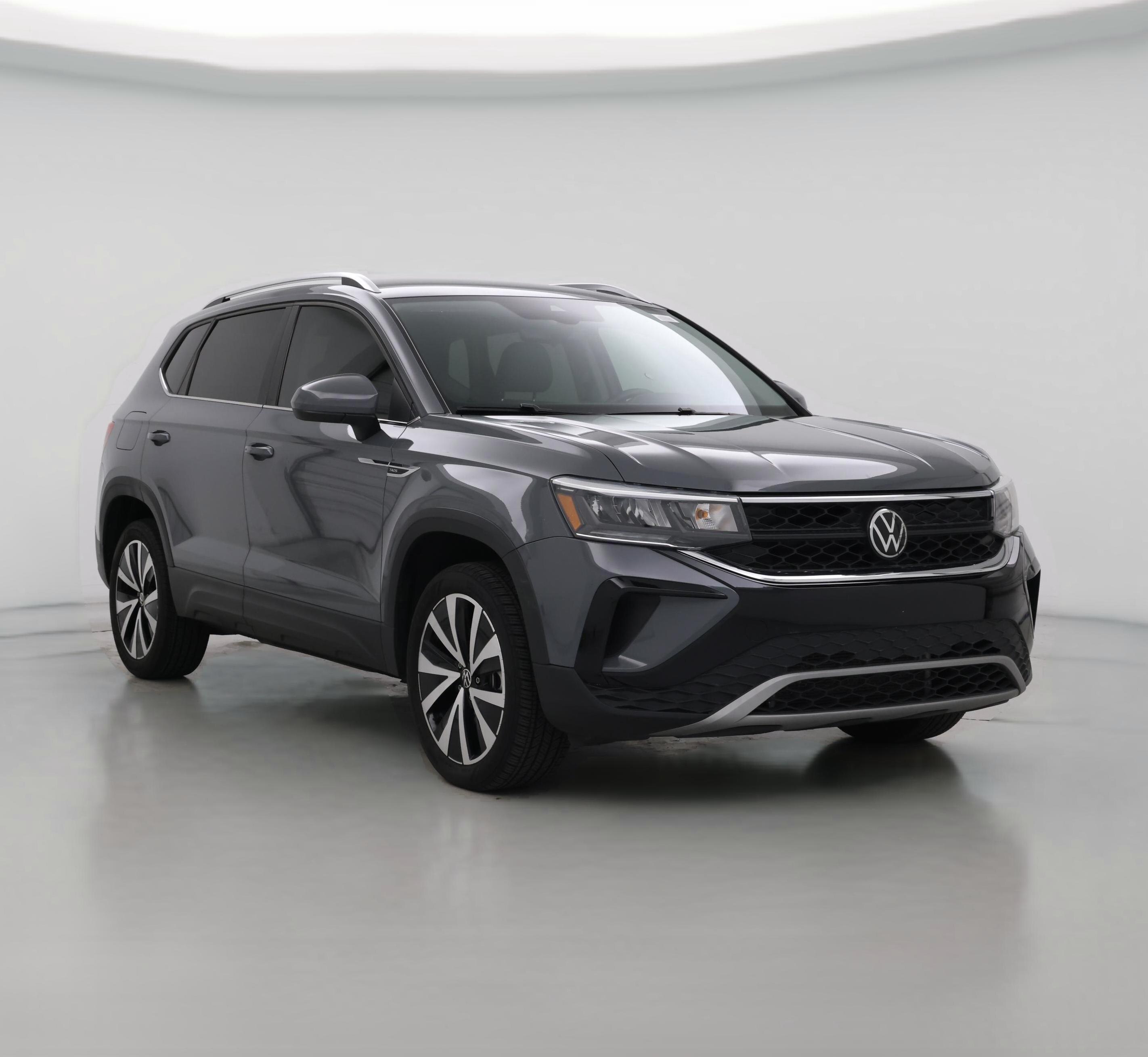 Thumbnail: 2023 Volkswagen Taos - 1