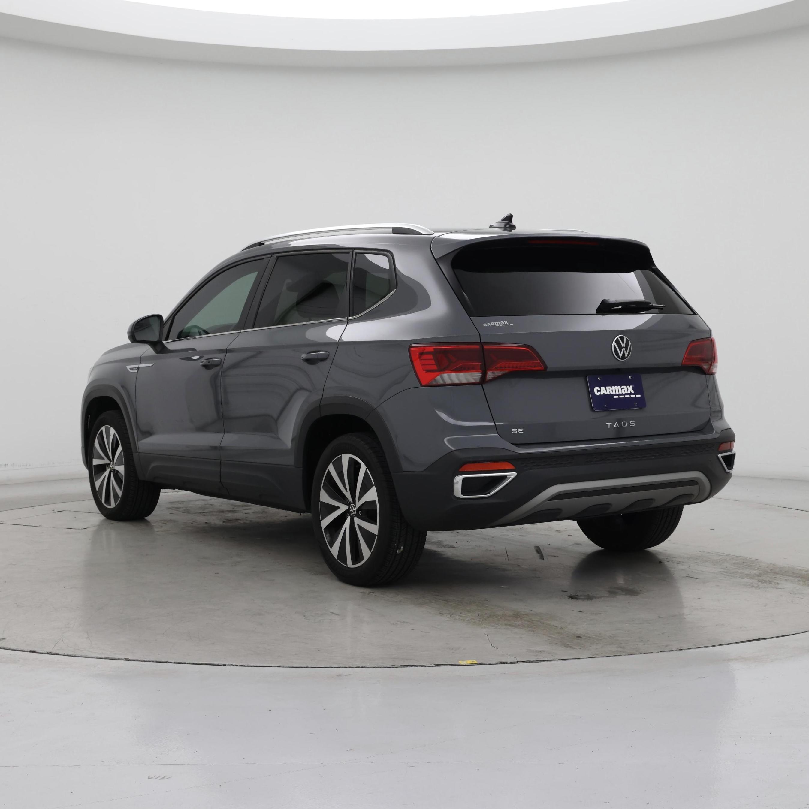 Thumbnail: 2023 Volkswagen Taos - 2