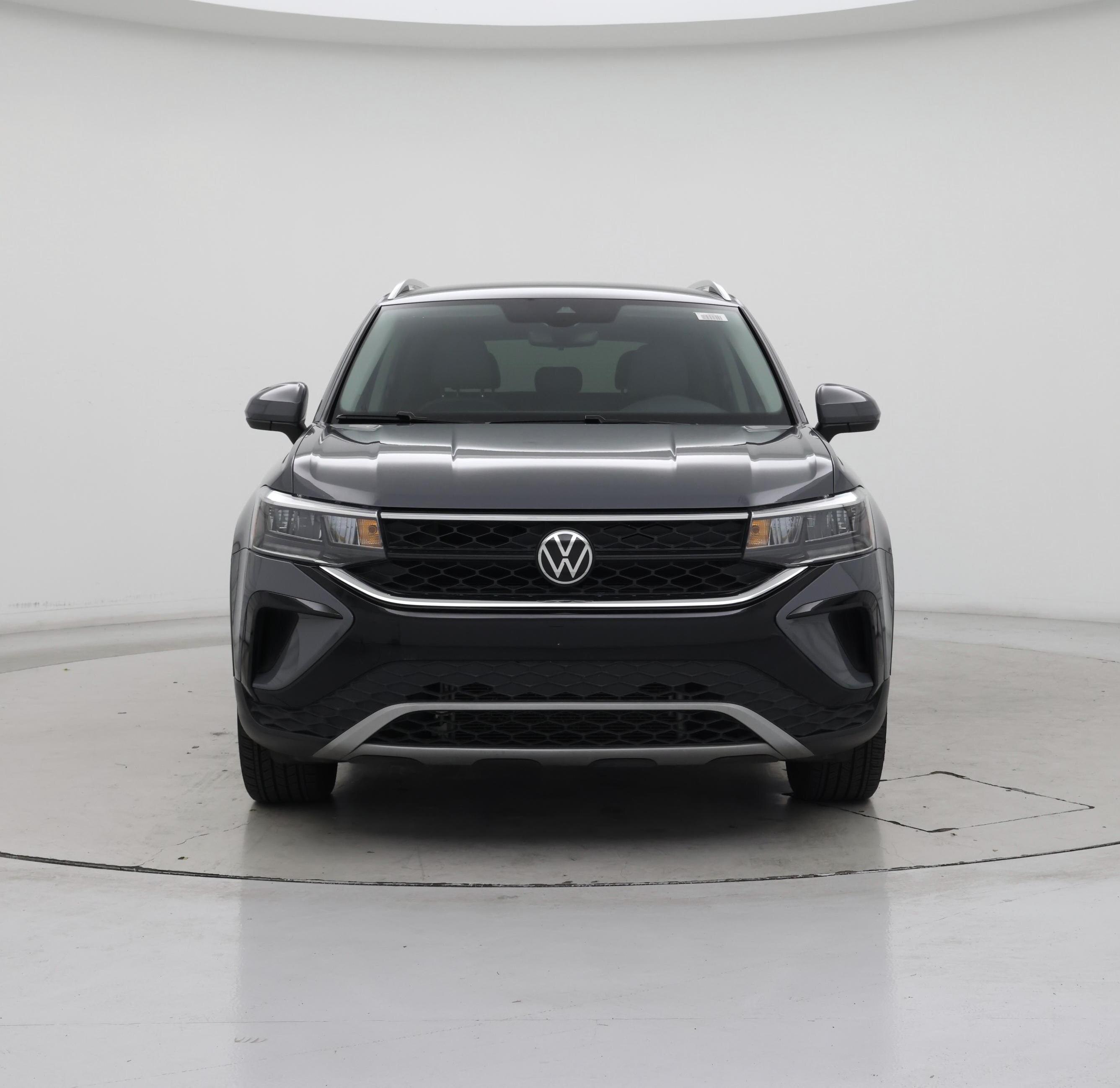 Thumbnail: 2023 Volkswagen Taos - 5