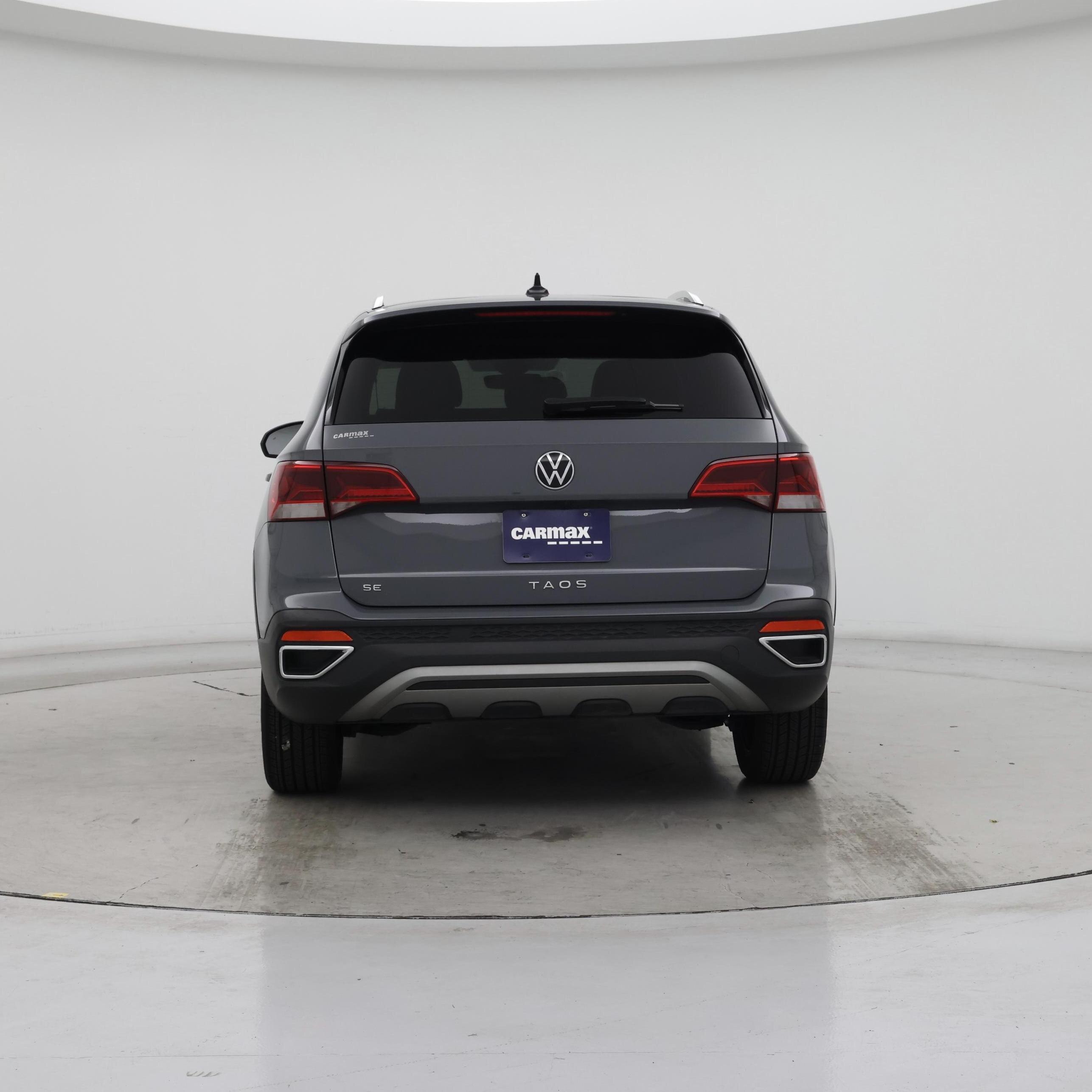 Thumbnail: 2023 Volkswagen Taos - 6