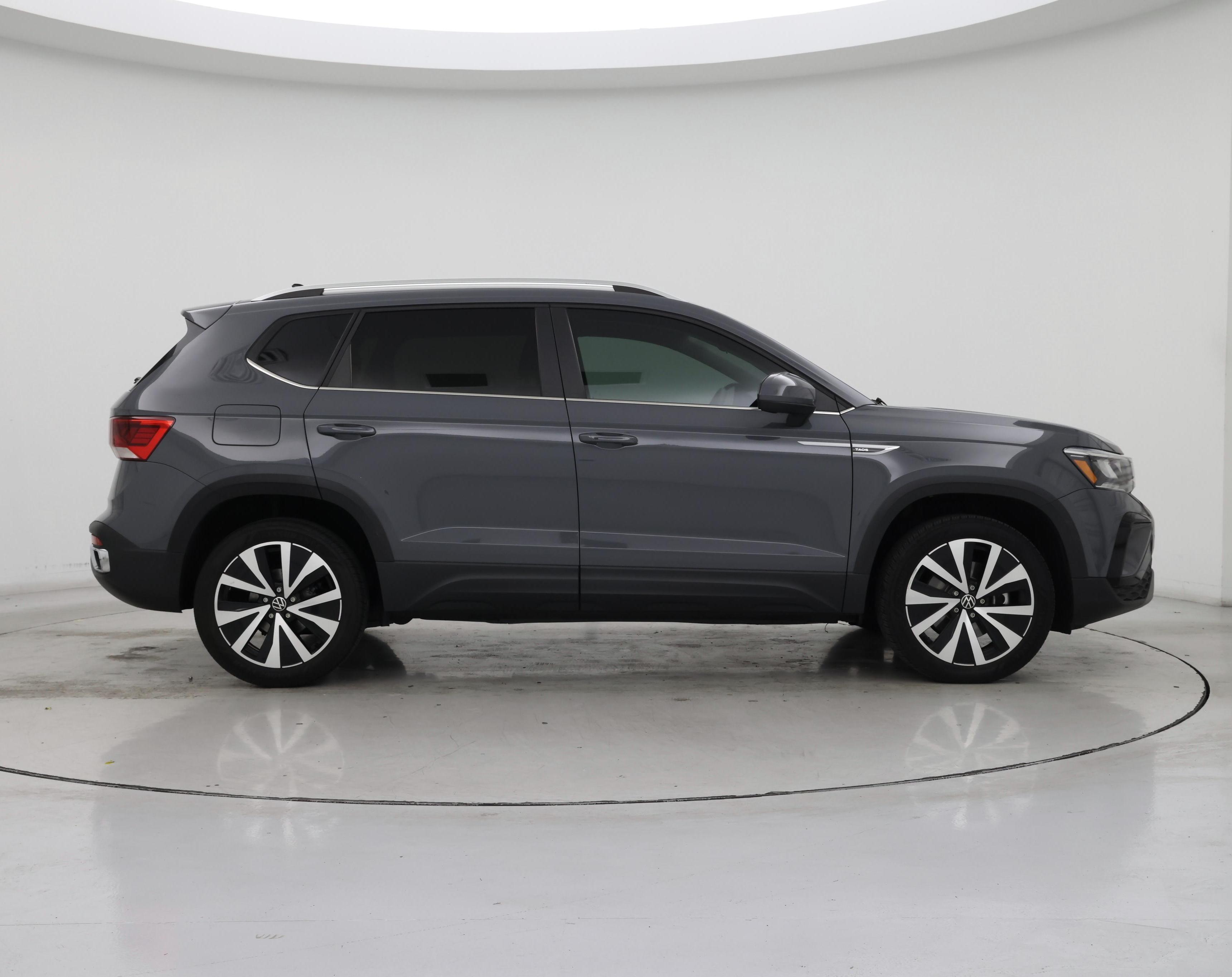 Thumbnail: 2023 Volkswagen Taos - 7