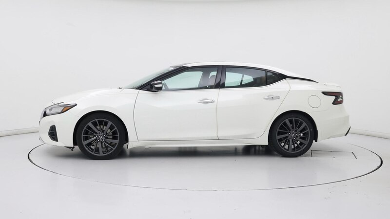 2020 Nissan Maxima Platinum 3