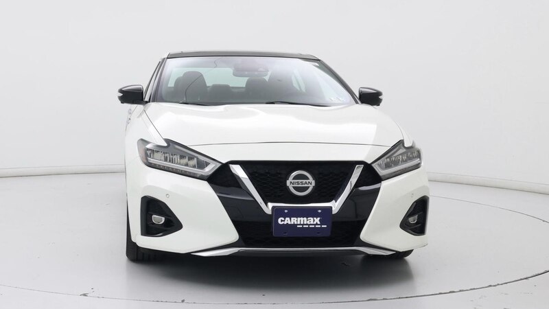 2020 Nissan Maxima Platinum 5