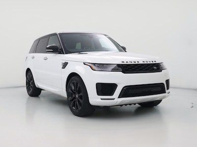 2022 Land Rover Range Rover Sport HST -
                  Easton, PA