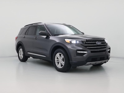 2020 Ford Explorer XLT -
                Lancaster, PA