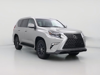 2022 Lexus GX 460 Luxury -
                Lancaster, PA