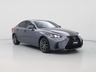 2018 Lexus IS 300 -
                Lancaster, PA