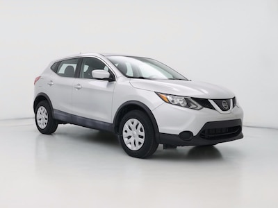 2019 Nissan Rogue Sport S -
                Langhorne, PA