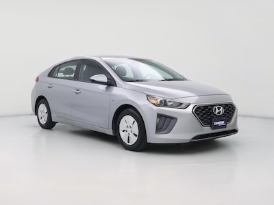 2020 Hyundai Ioniq Blue -
                Lancaster, PA