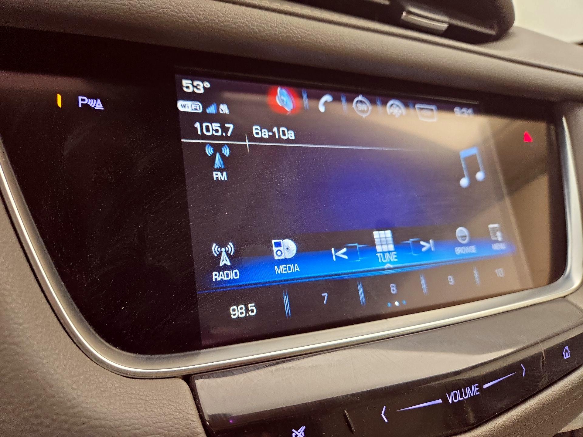 Thumbnail: 2019 Cadillac XT5 - 15