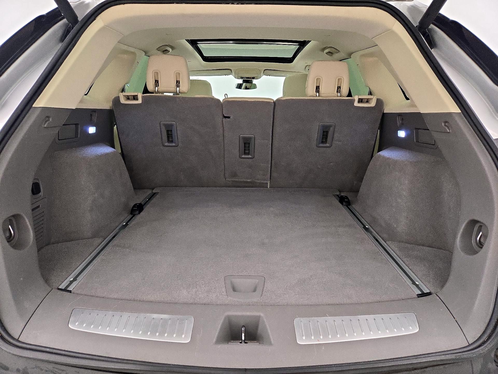 Thumbnail: 2019 Cadillac XT5 - 20