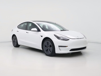 2022 Tesla Model 3 Long Range -
                Lancaster, PA