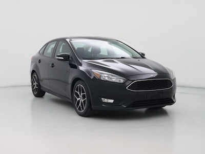 2018 Ford Focus SEL -
                Mechanicsburg, PA