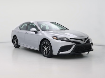 2022 Toyota Camry SE -
                Lancaster, PA